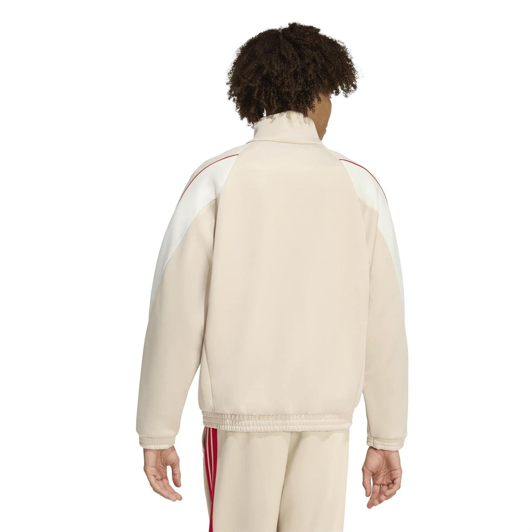adidas Stadium Tracksuit Top