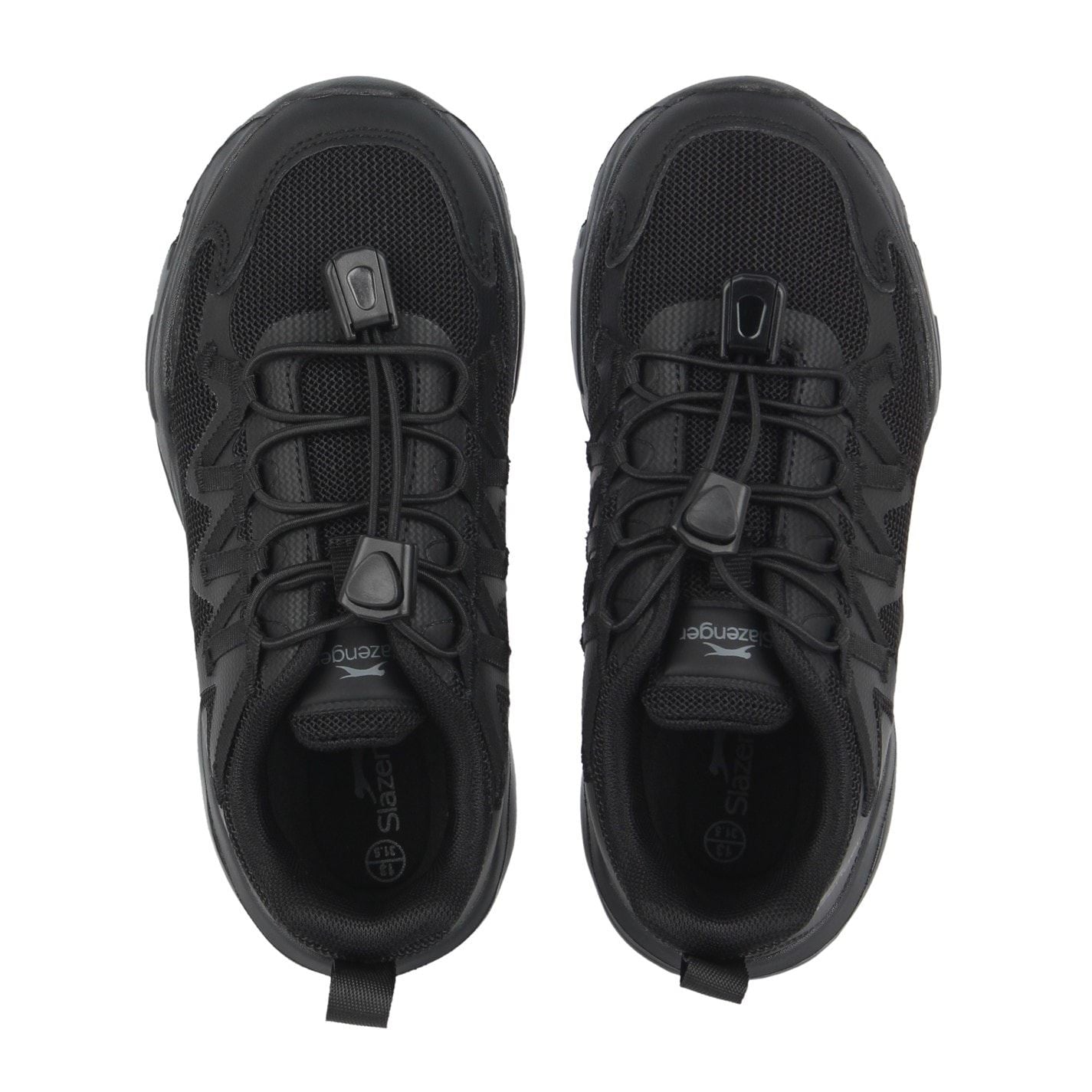 Slazenger Lts Trn CH54 Chunky Heel Sneakers