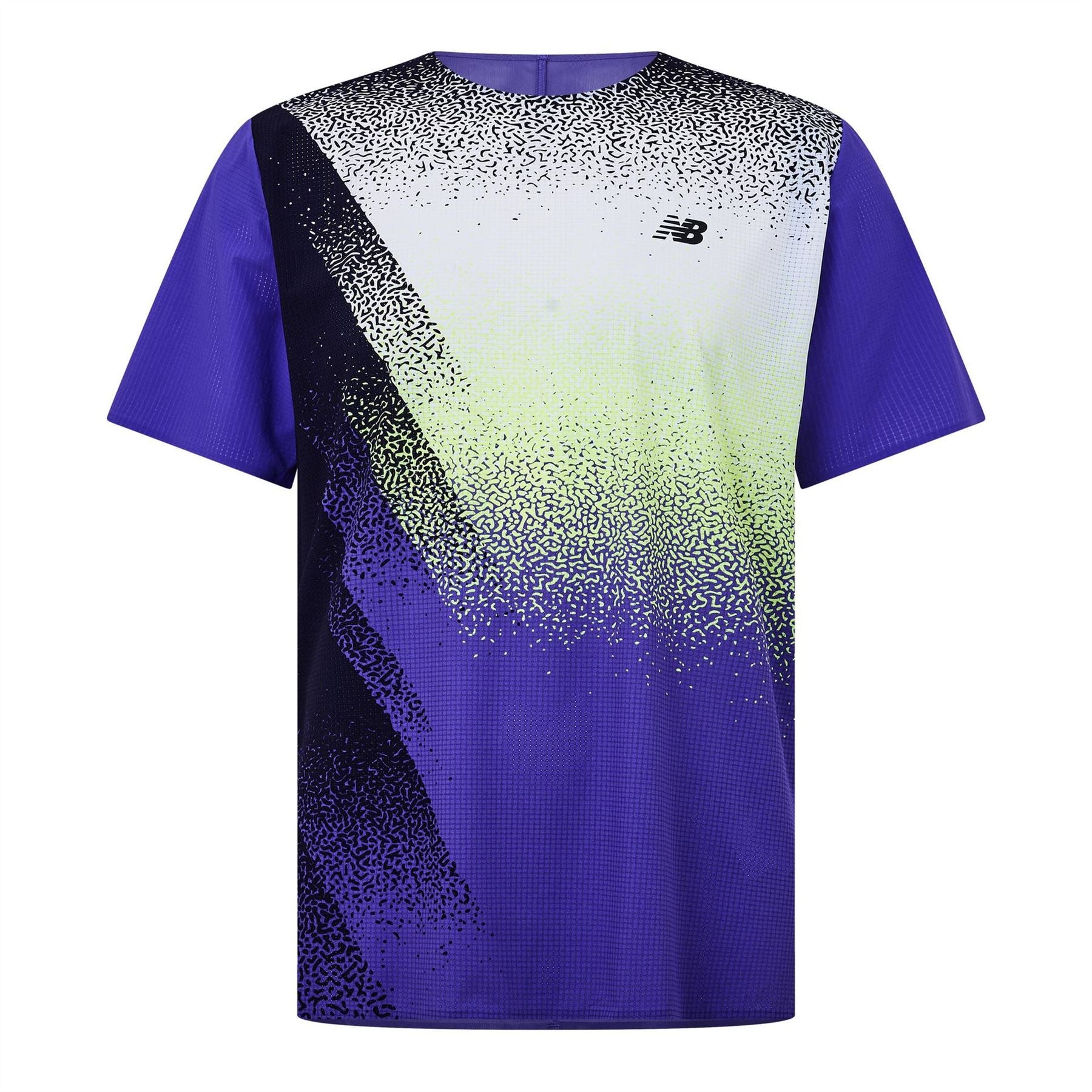 New Balance Race Day Ss Sn62