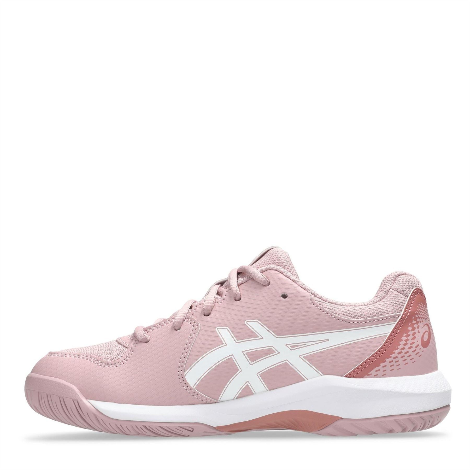 Asics Gel Dedicate 8 Gs Tennis Shoes Unisex Kids