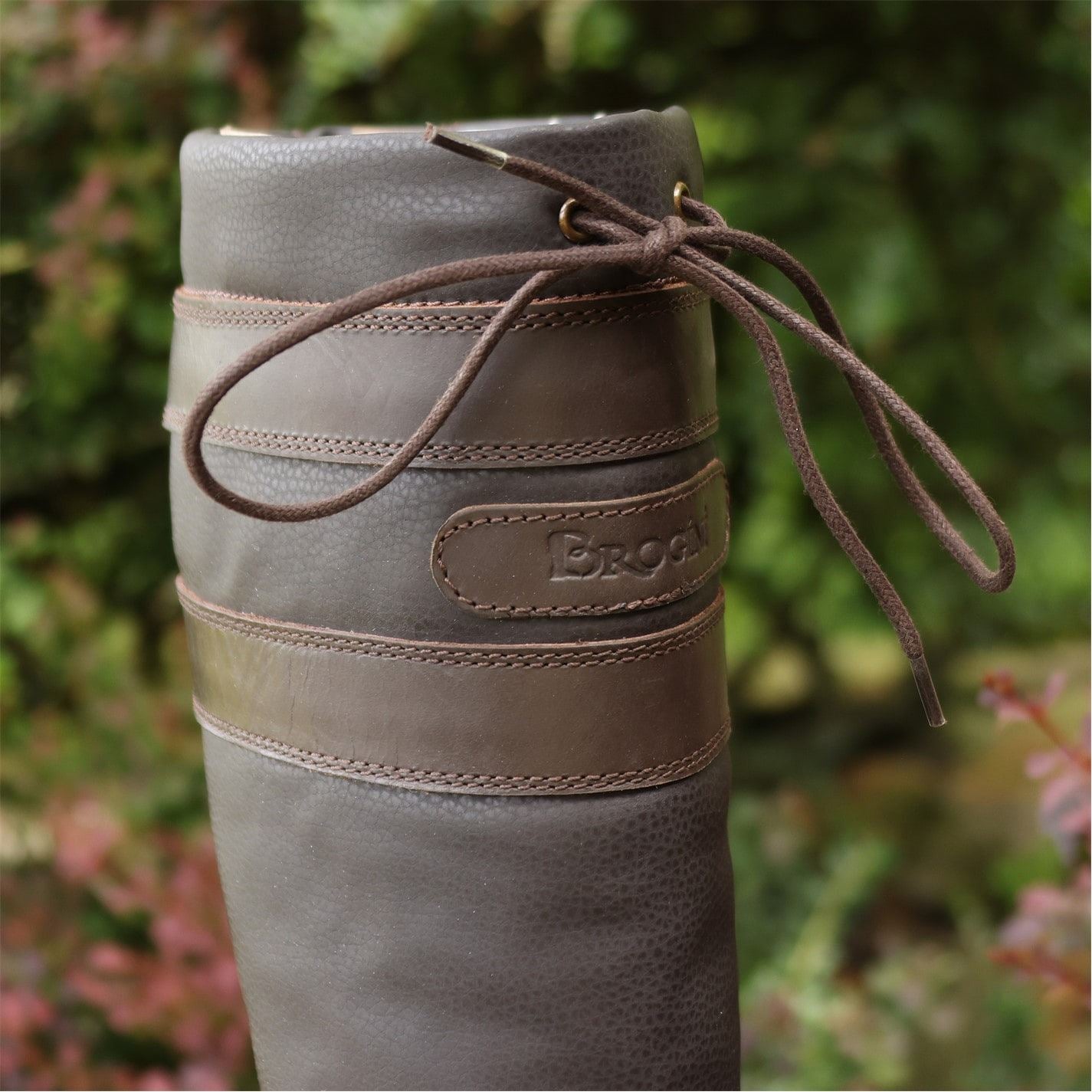 Brogini Longridge Waterproof Country Boots