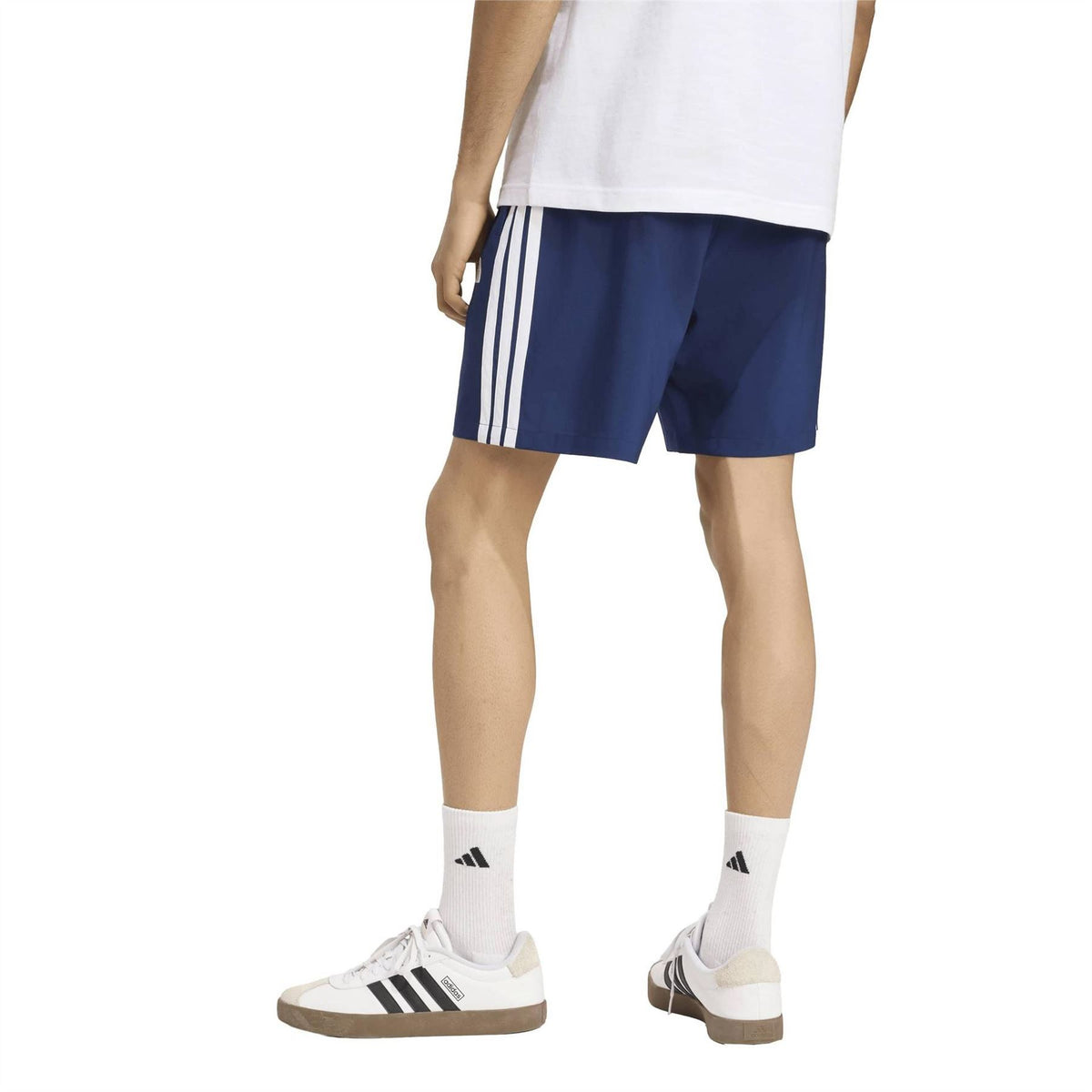 adidas Essentials 3 Stripes Shorts