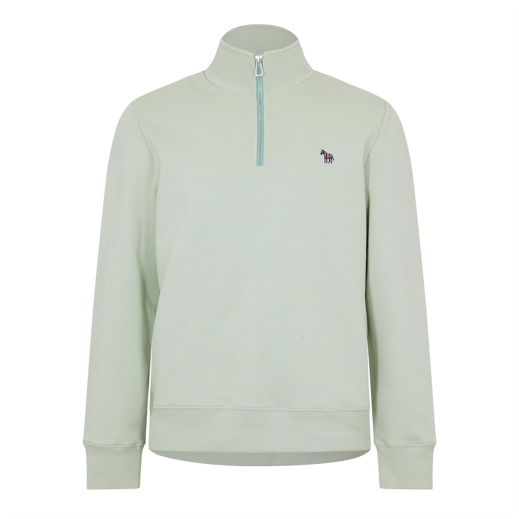 PS Paul Smith Half Zip Sweatshirt