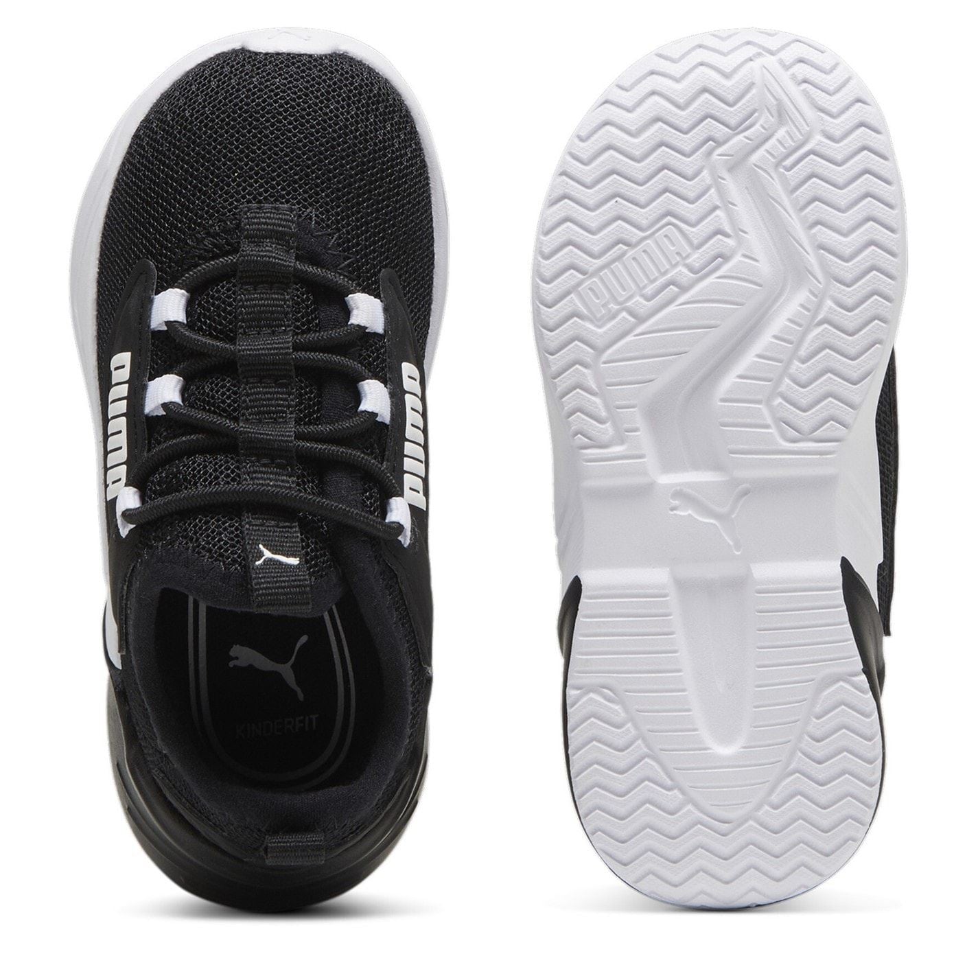 Puma Retaliate 3 Trainers Infants