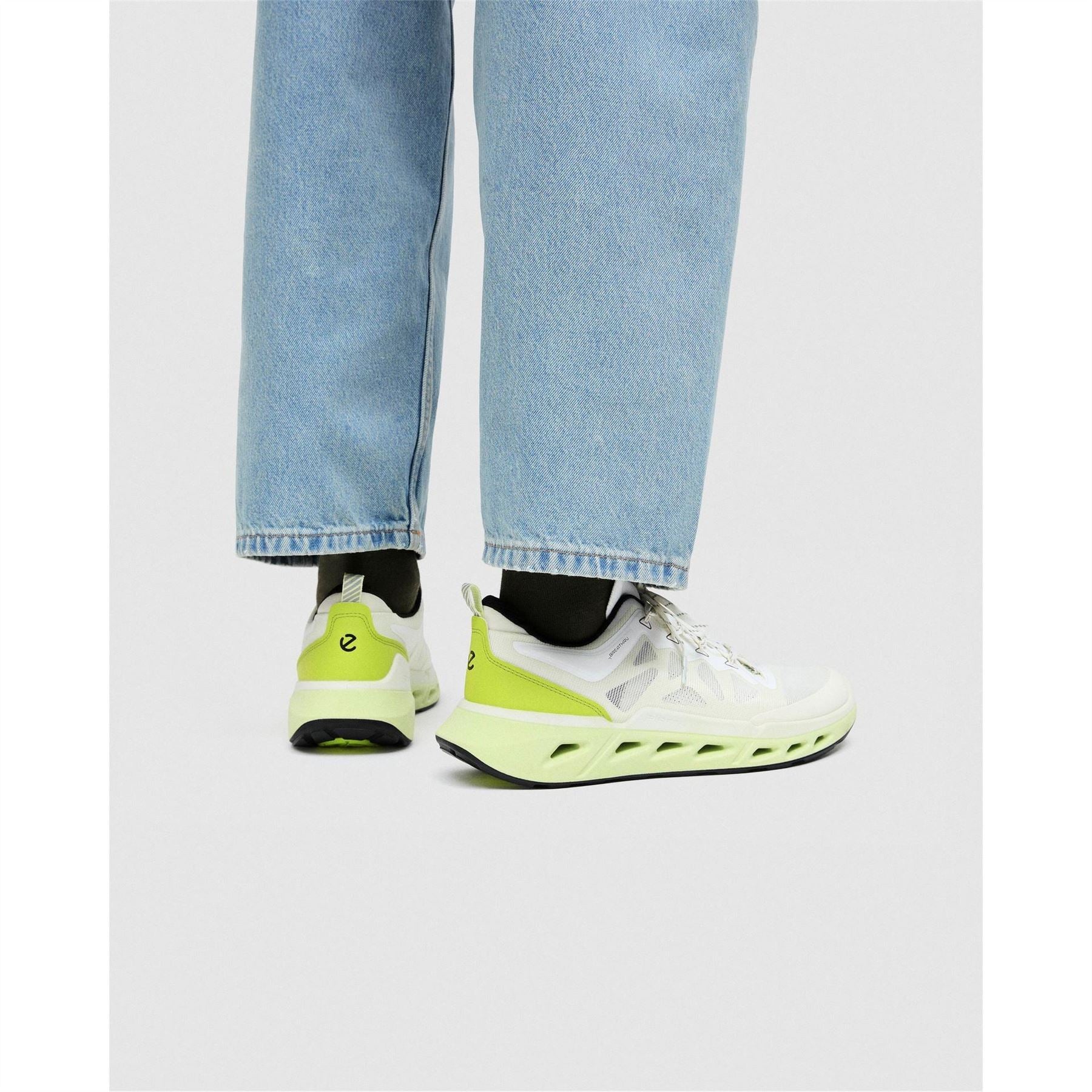 Ecco Biom 720 Sn62