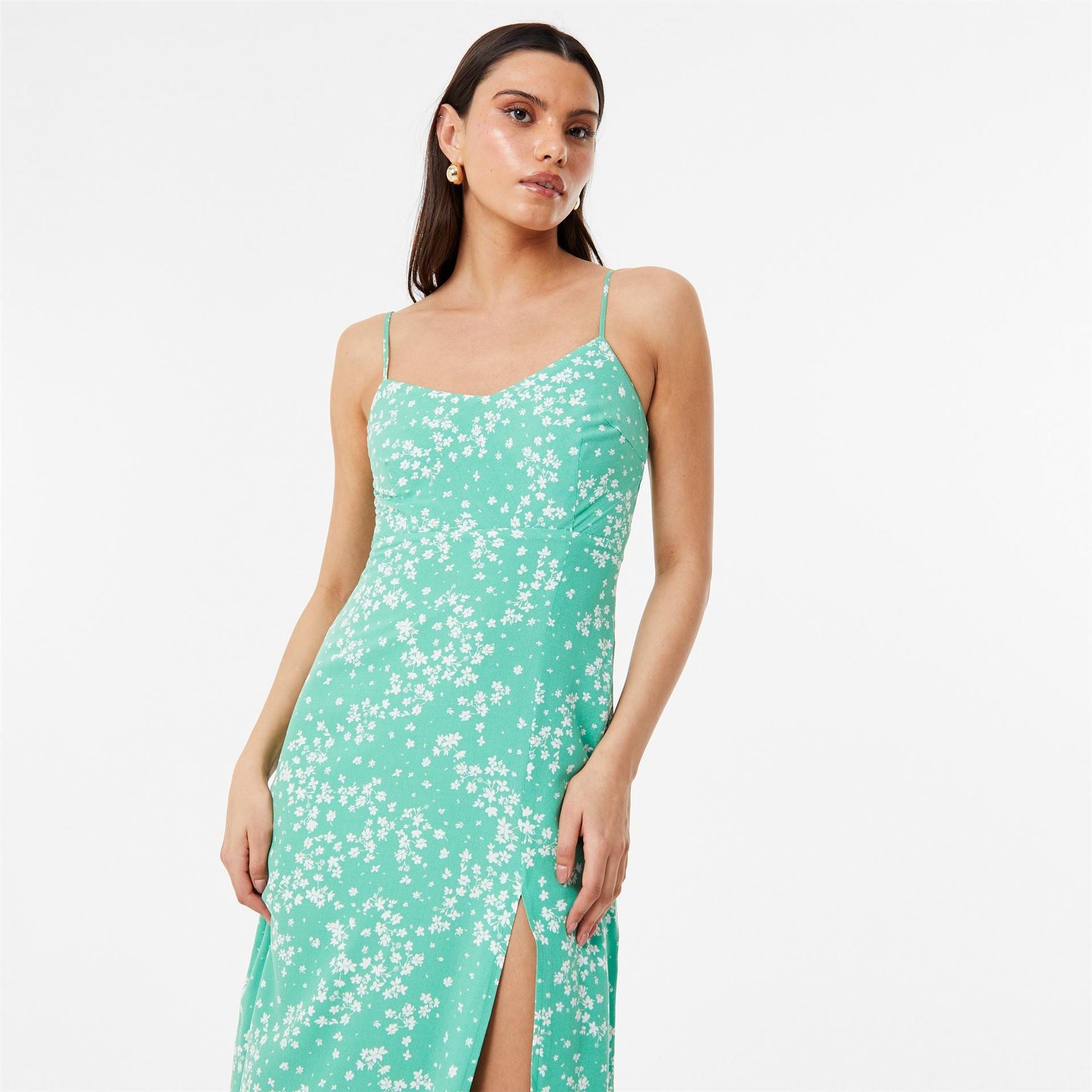 Jack Wills Midi Dress