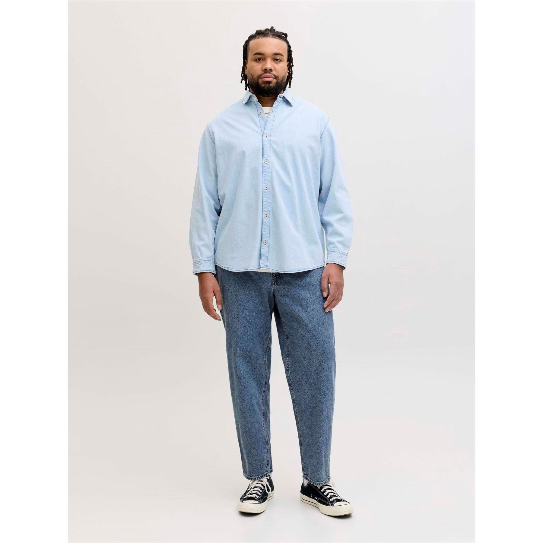 Jack and Jones + Chris Orig Je Sn63