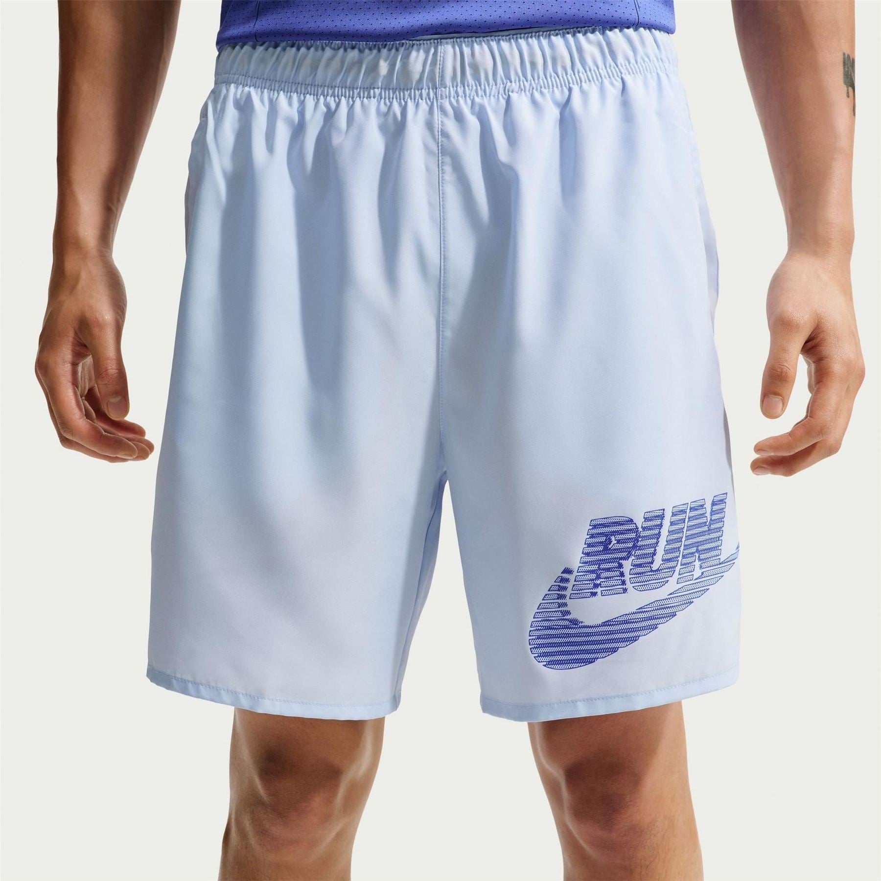 Nike Performance Running Shorts
