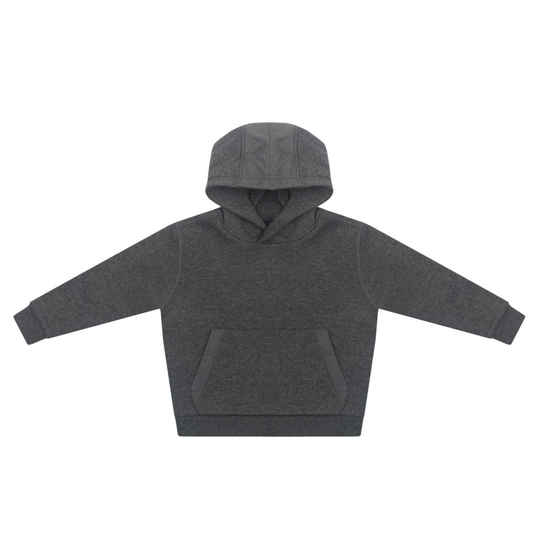 Firetrap Infant Boys 2pc Jogger Set