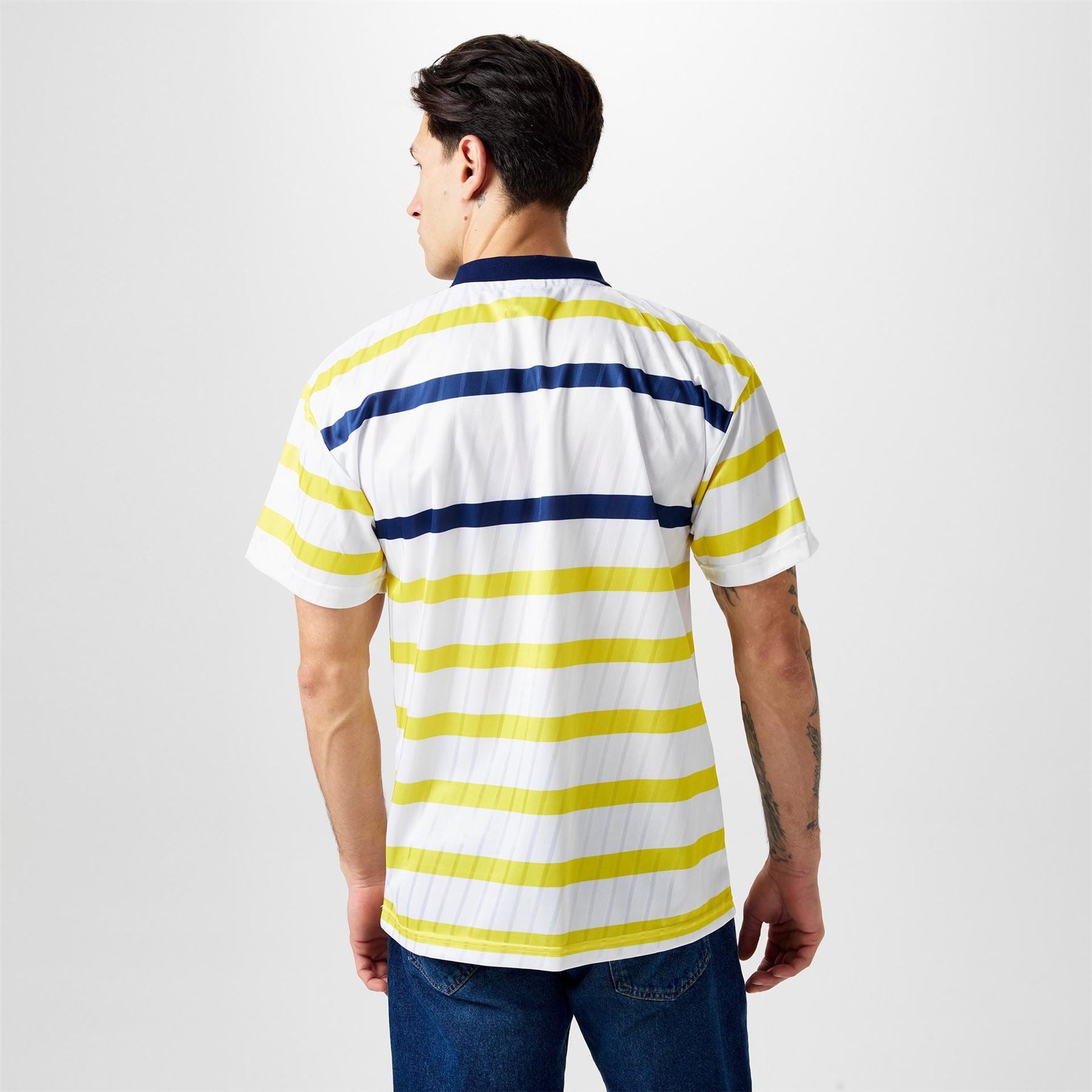 Score Draw Scotland 90 Away Retro Football Shirts