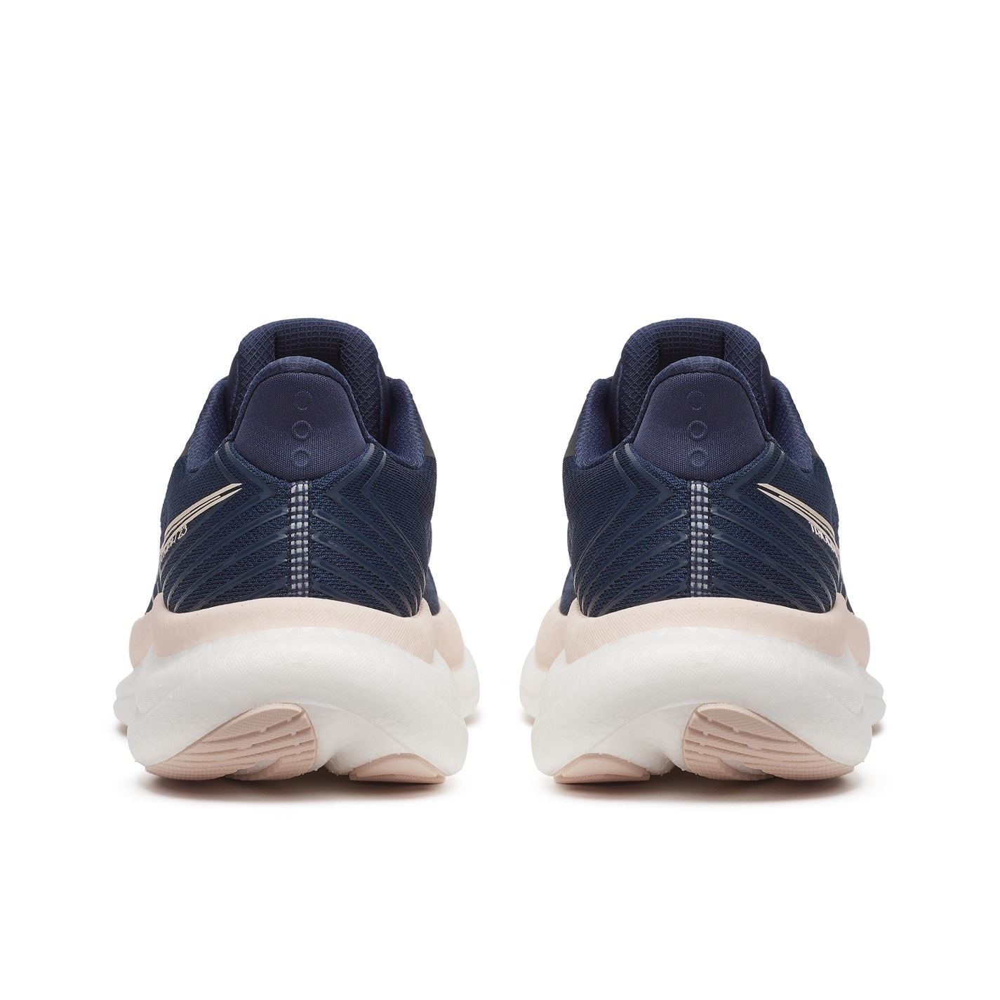 Saucony Womens Triumph 23 Road Running Shoes