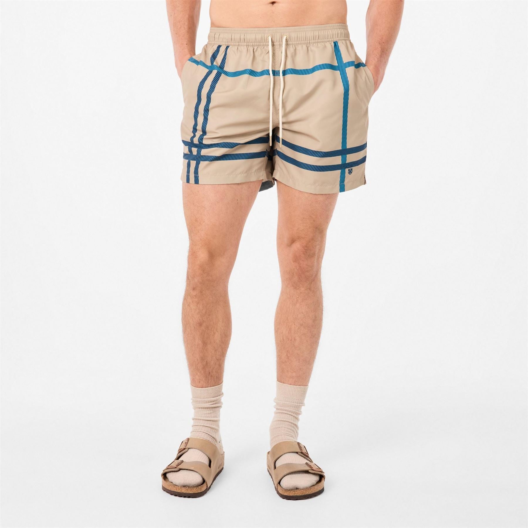 Barbour Swimming Shorts