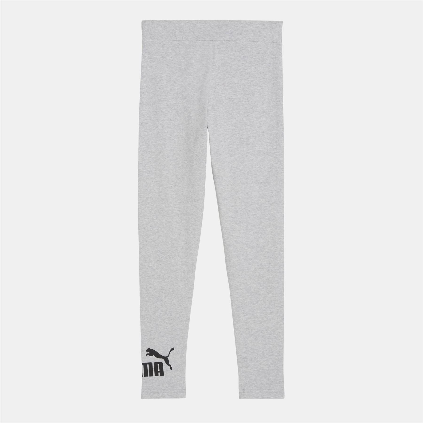 Puma Number 1 Logo Leggings