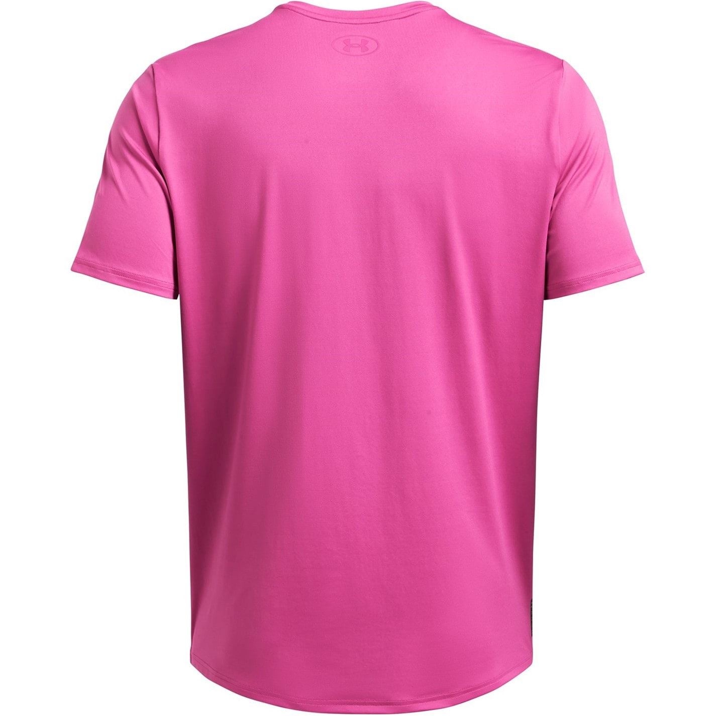 Under Armour Mens Vanish Energy Short Sleeve