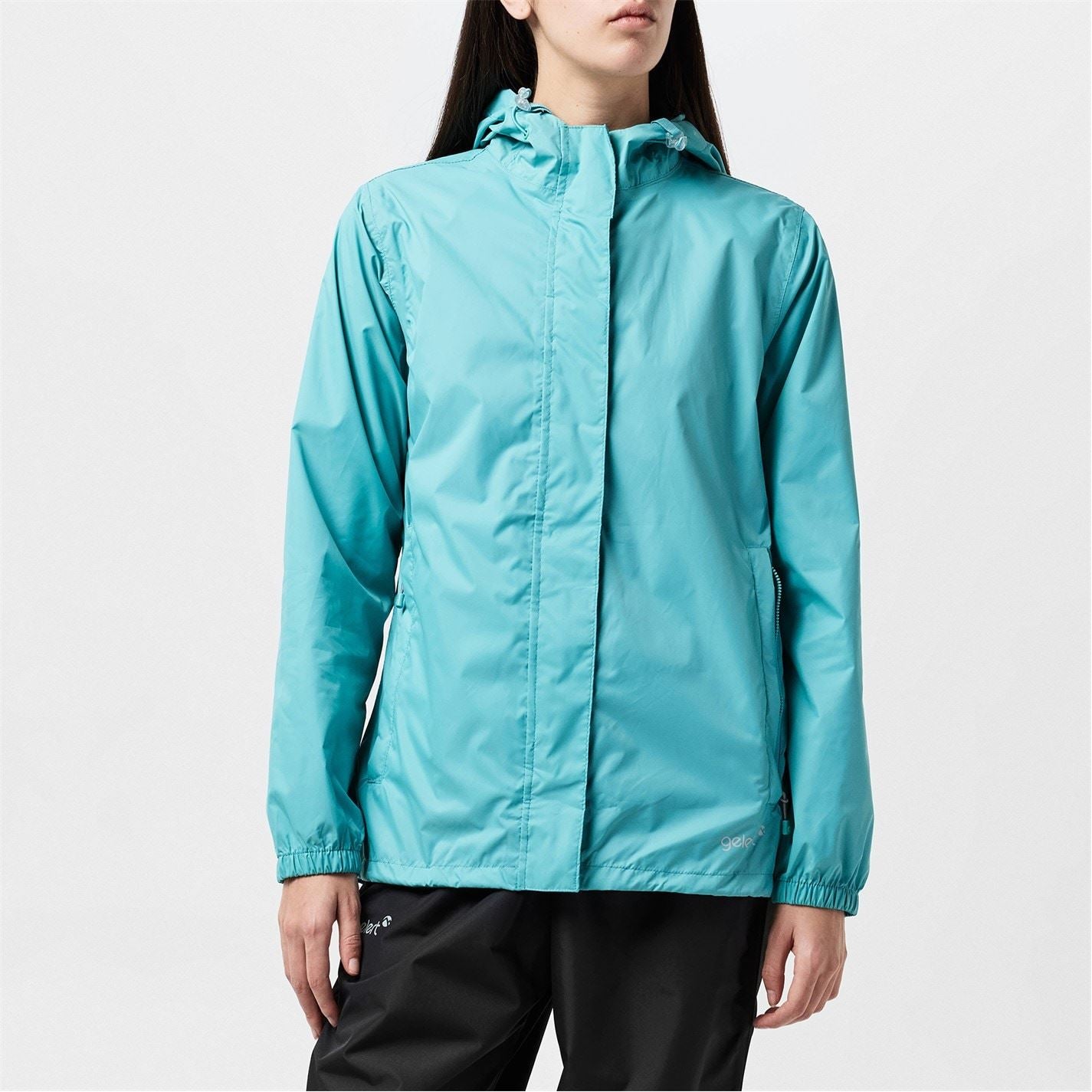 Gelert Womens Packaway Jacket