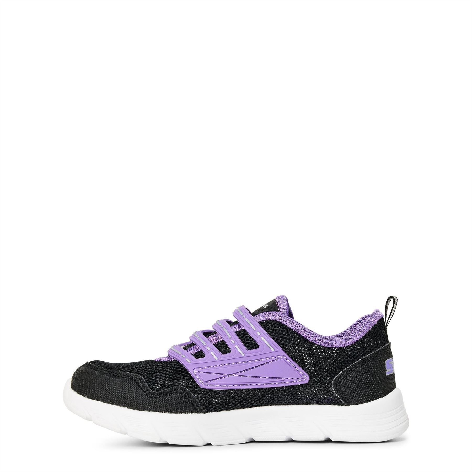 Skechers Kids Slip On Trainers