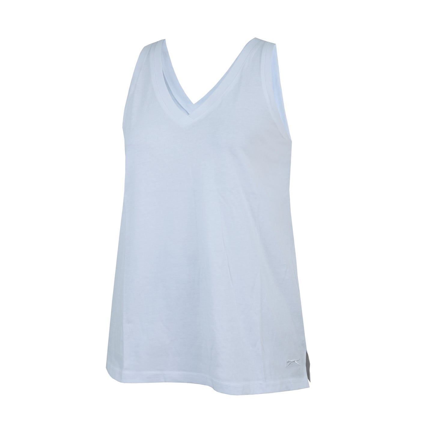Slazenger Neck Vest Ld00