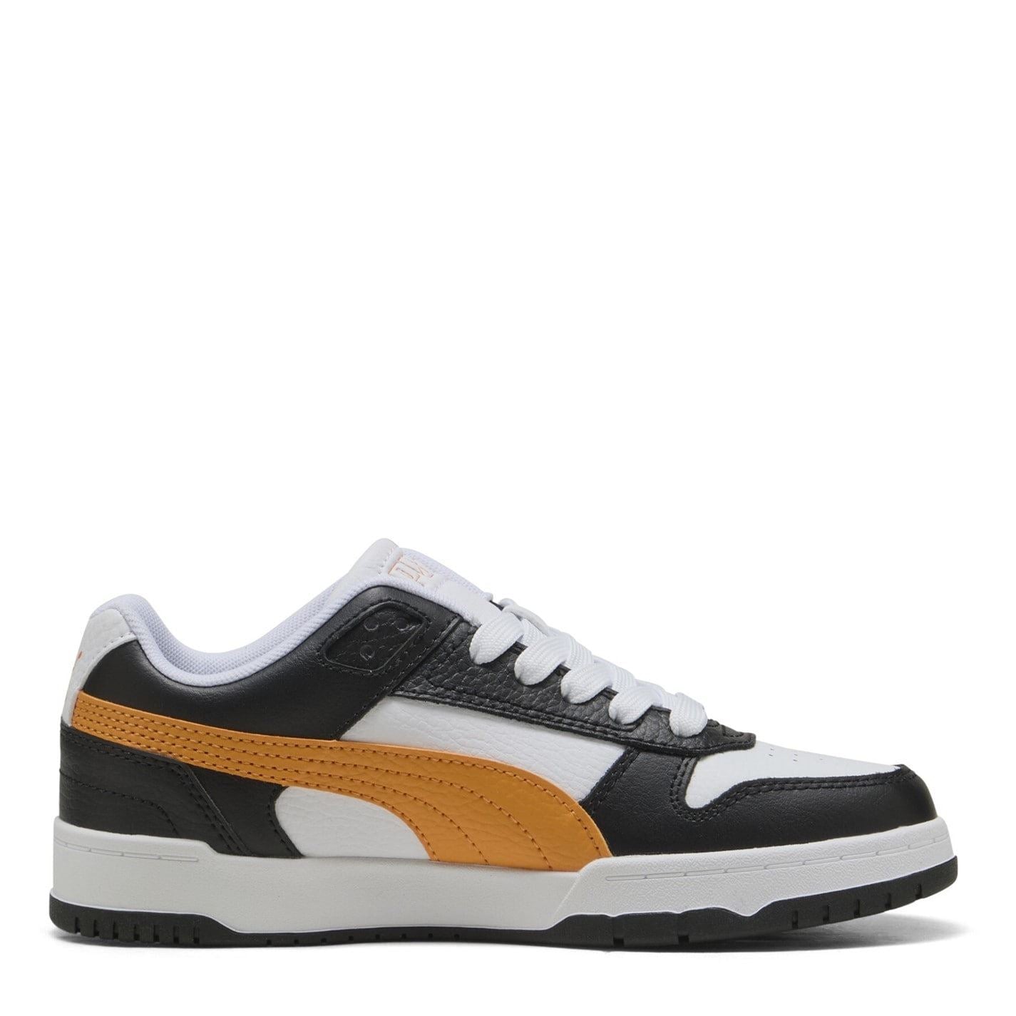 Puma Rbd Low Trainers Junior