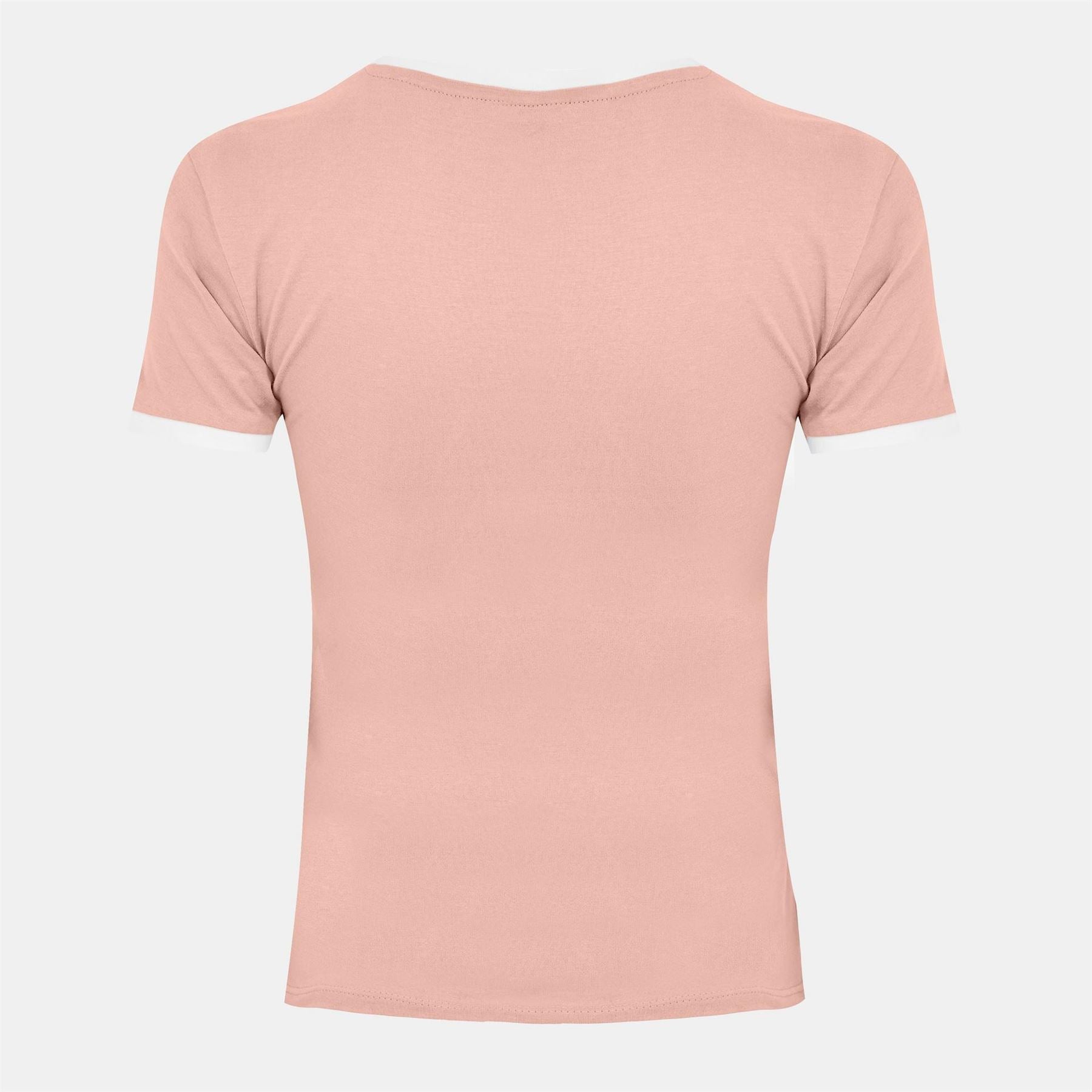 Jack Wills Trinkey Ringer T-Shirt