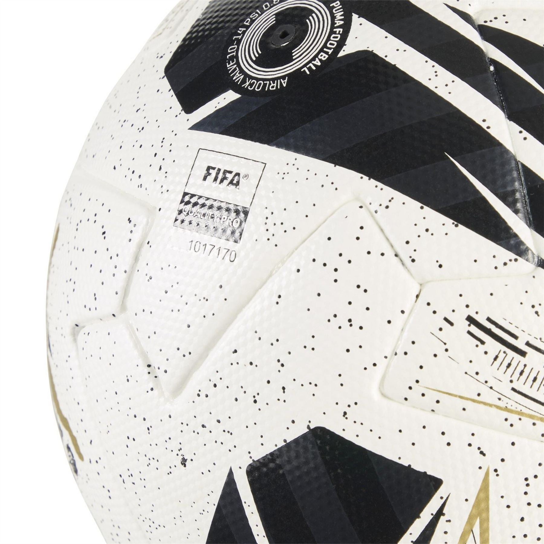 Puma La Liga El Clasico Football