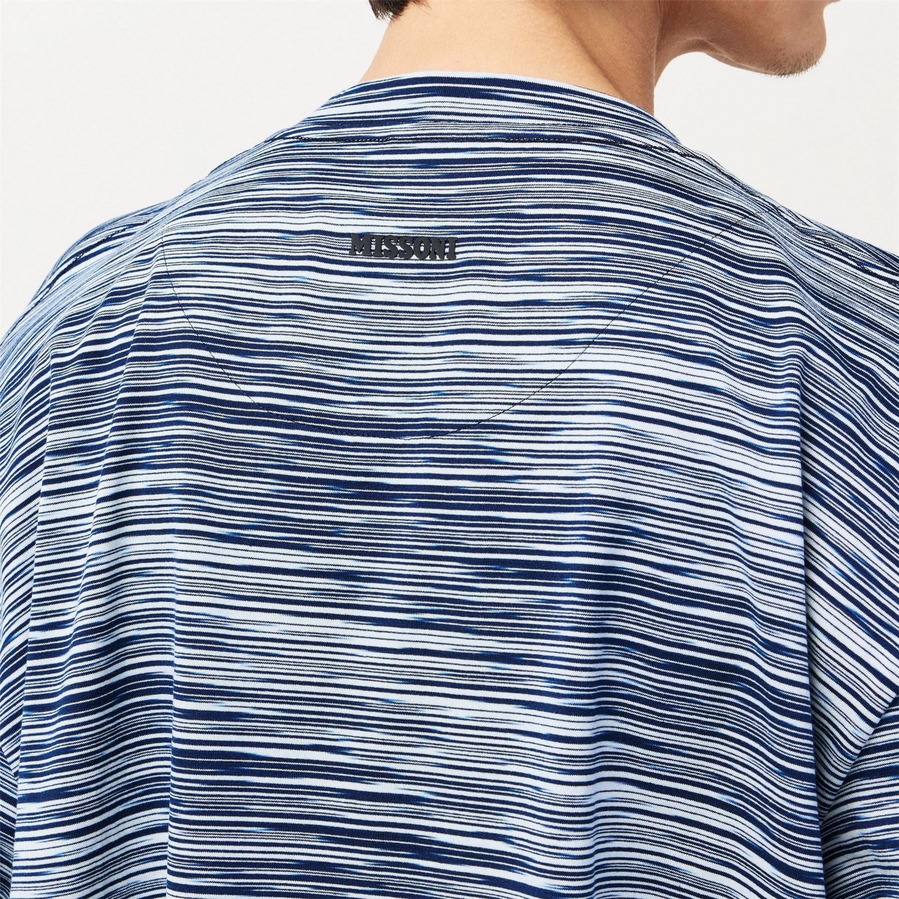 Missoni Short Sleeved T-Shirt