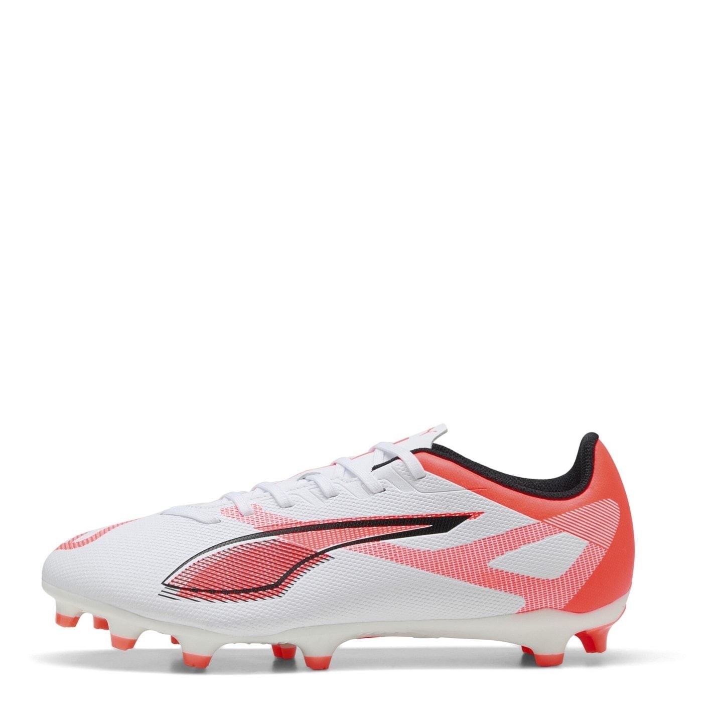 Puma Mens Ultra Play Firm Ground Football Boots