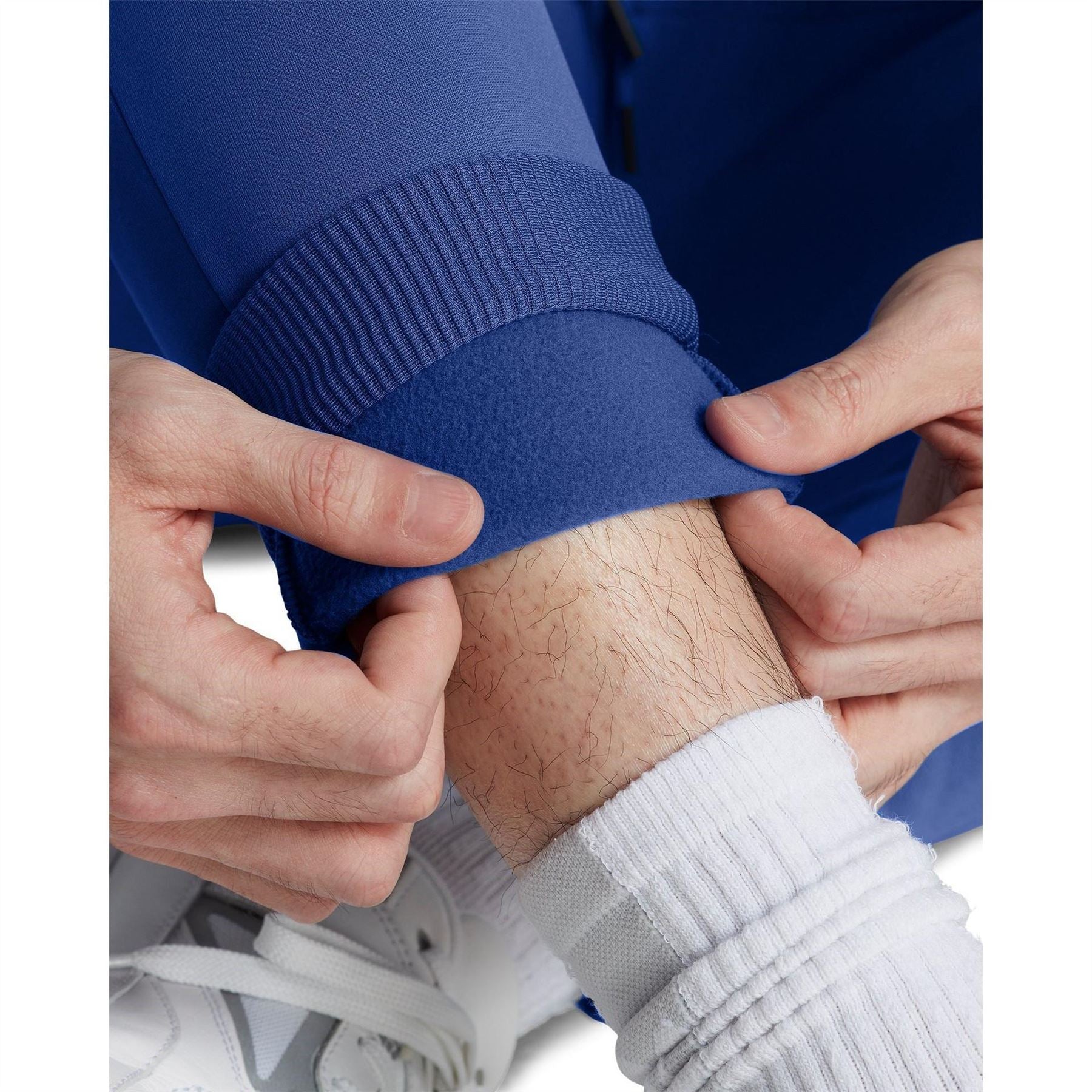 Under Armour Mens Armour Armour Fleece® Joggers