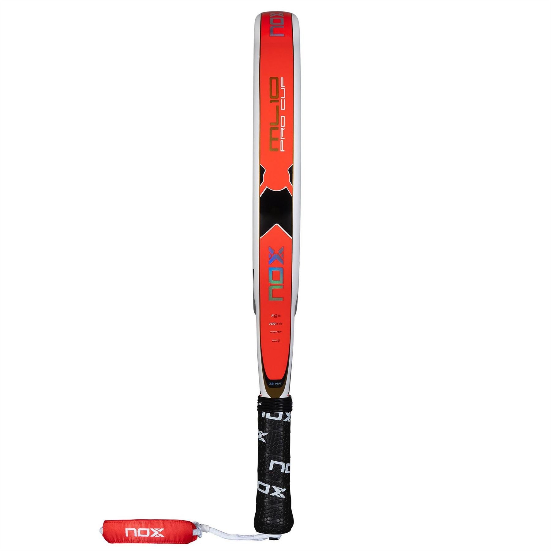 NOX Pro Cup 64 Padel Racket