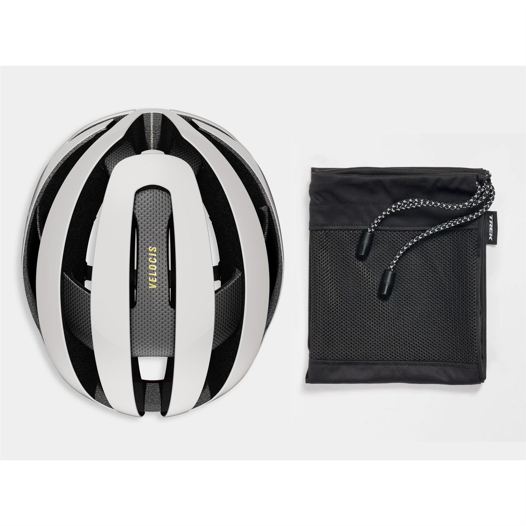 Trek Mips Cycle Road Helmet