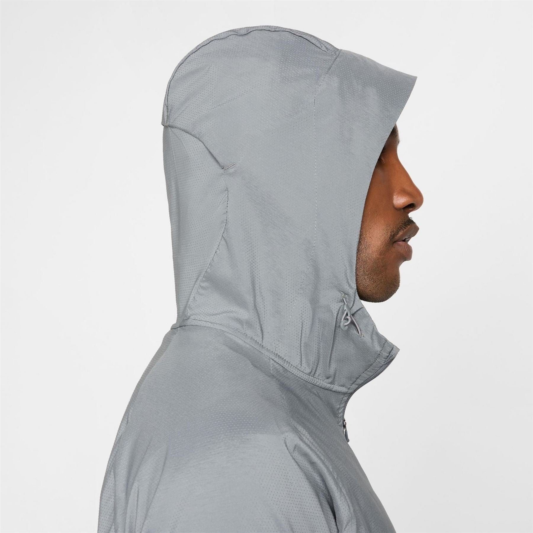 Nike Windrun Hooded Performance Jacket