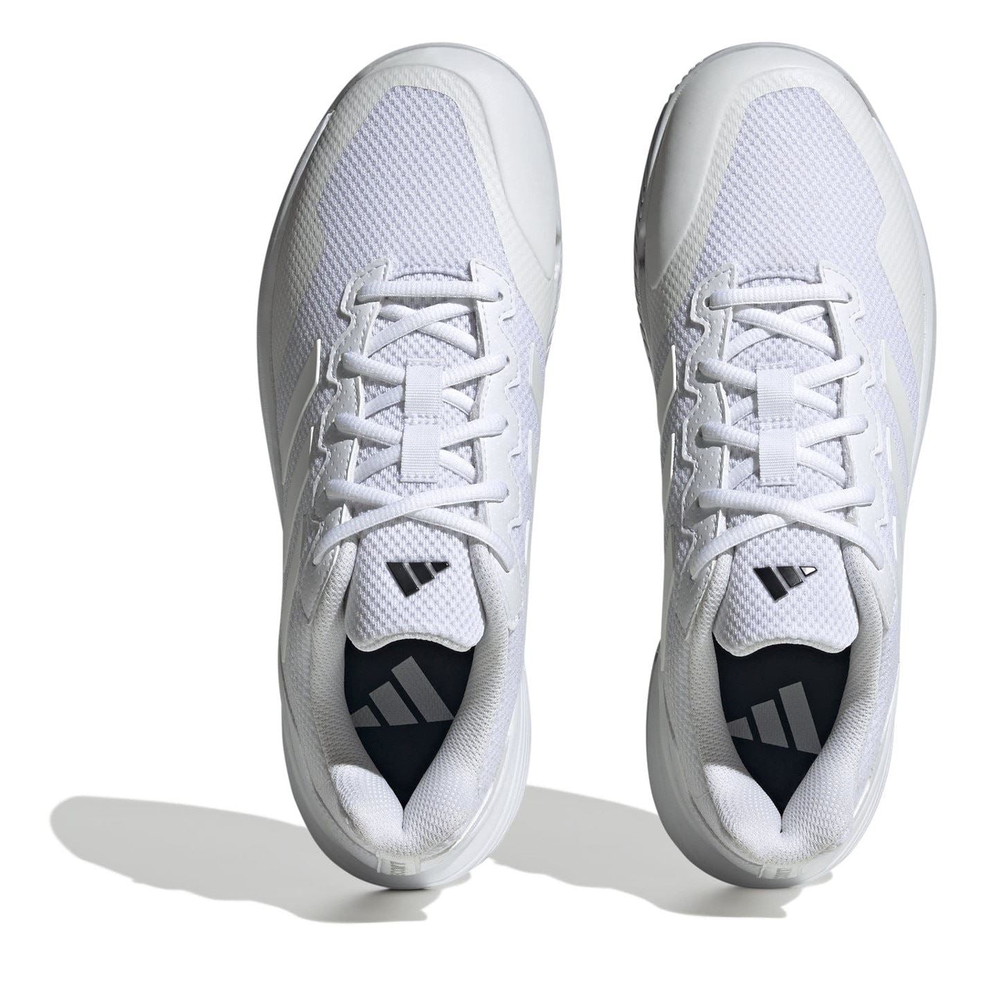 adidas Gamecourt 2 Tennis Low Top Sneakers
