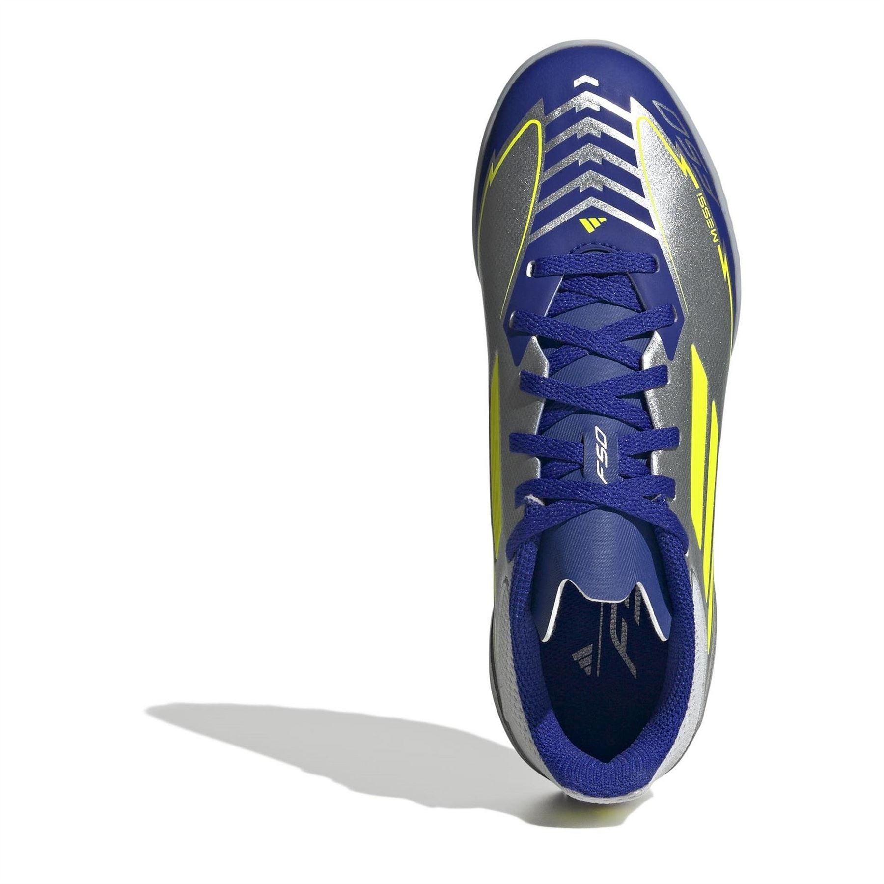 adidas F50  Academy Juniors Astro Turf Football Boots