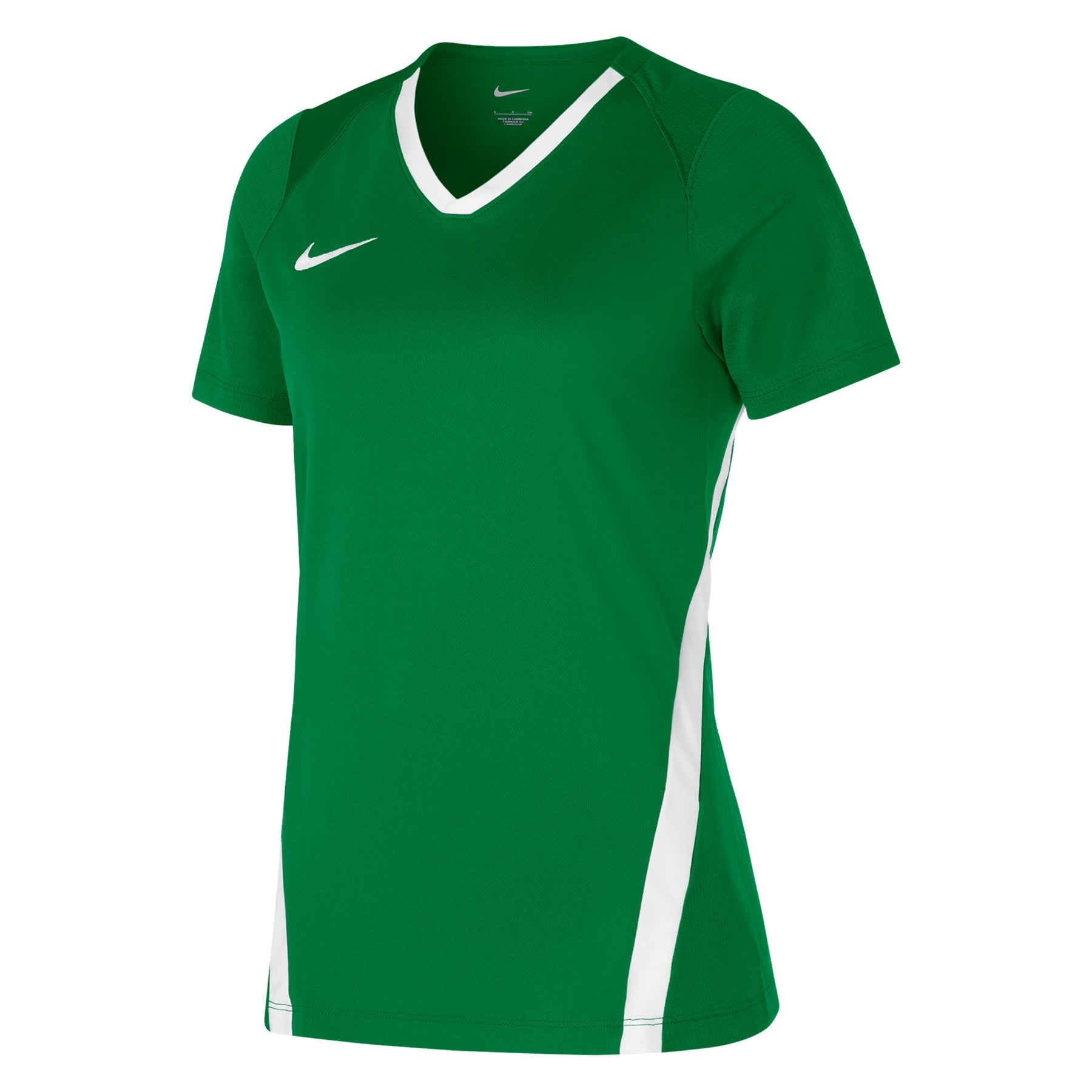 Nike Short Sleeve Performance T-Shirt