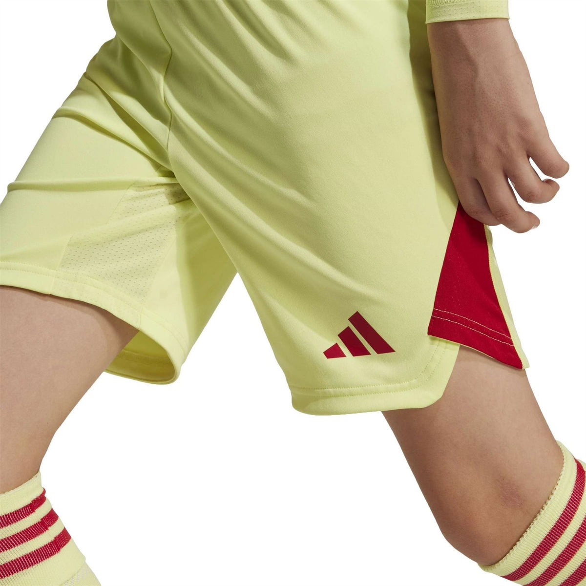 adidas T25 P Gk Shorts