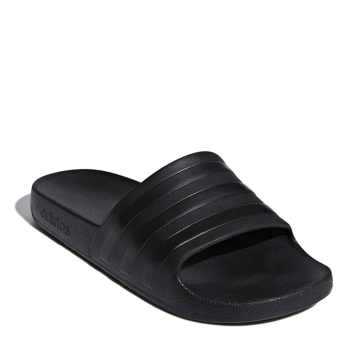 adidas Mens Adilette Aqua Slide
