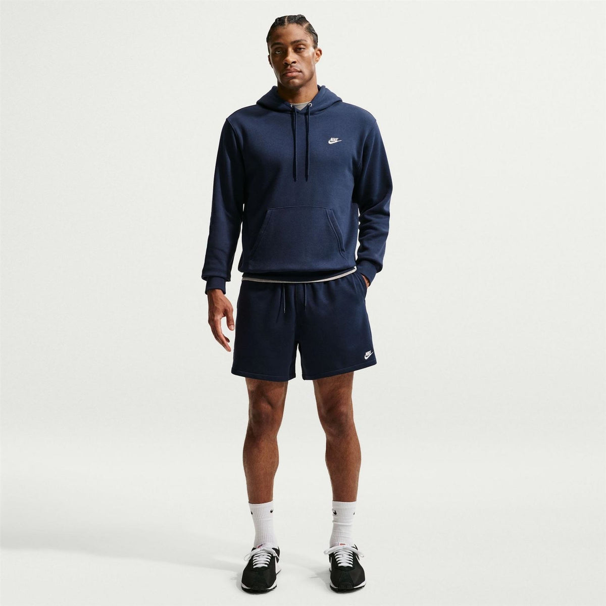 Nike Mens Sportswear Club Shorts