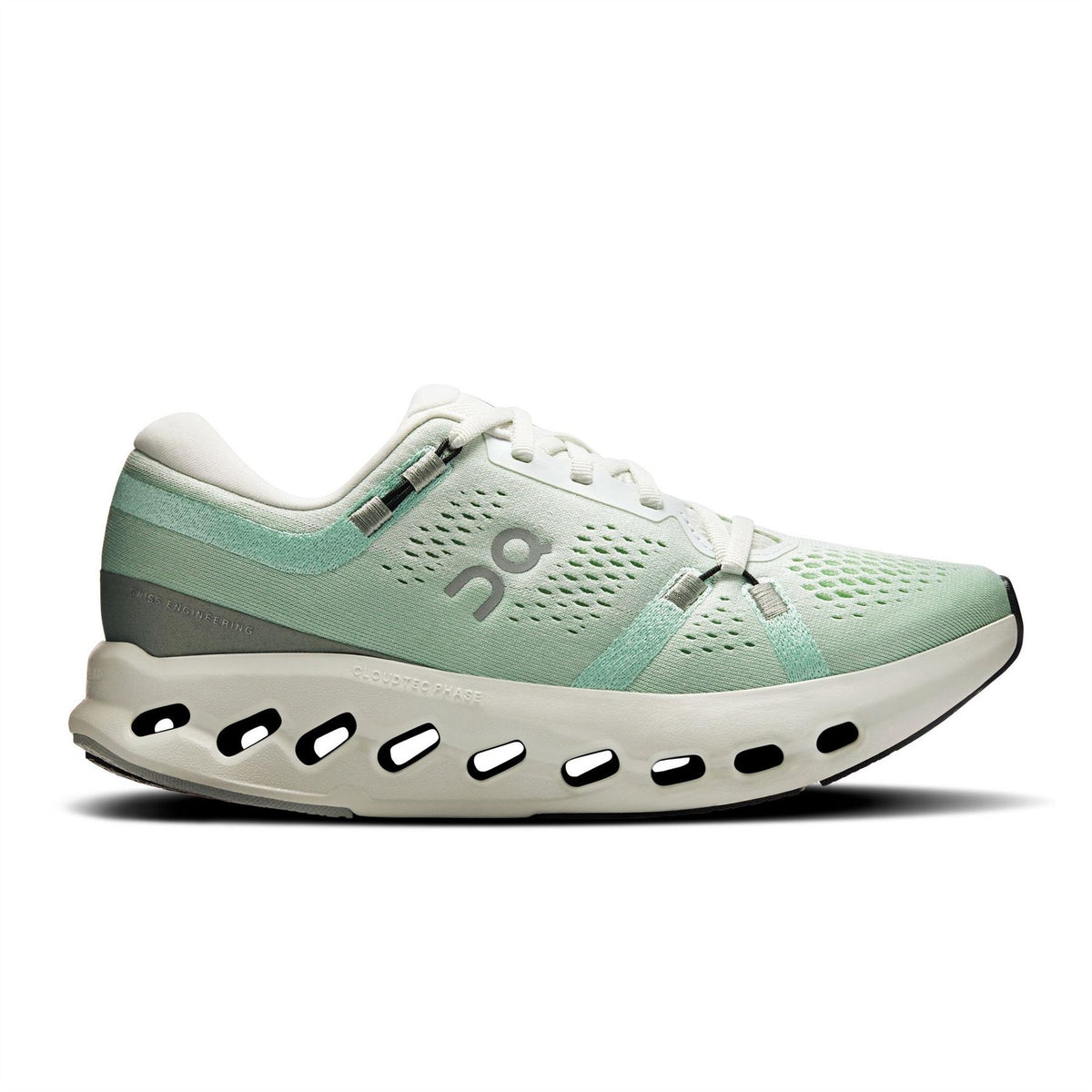 On Womens Cloudsurfer 2 Running Shoes