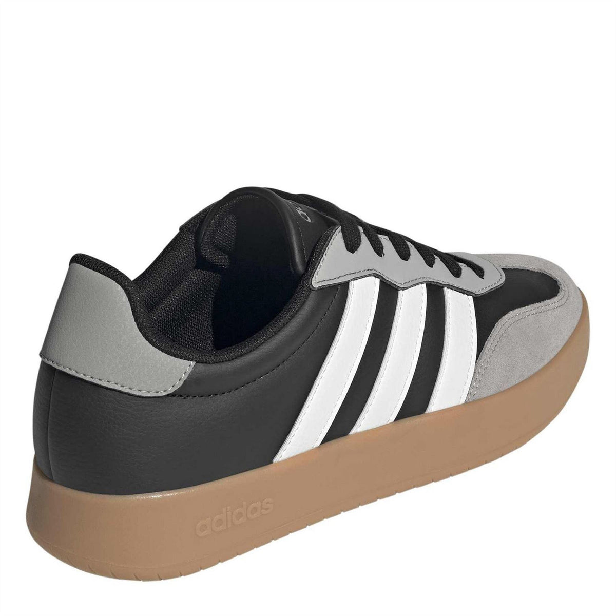 adidas Men's Barreda Low-Top Trainers