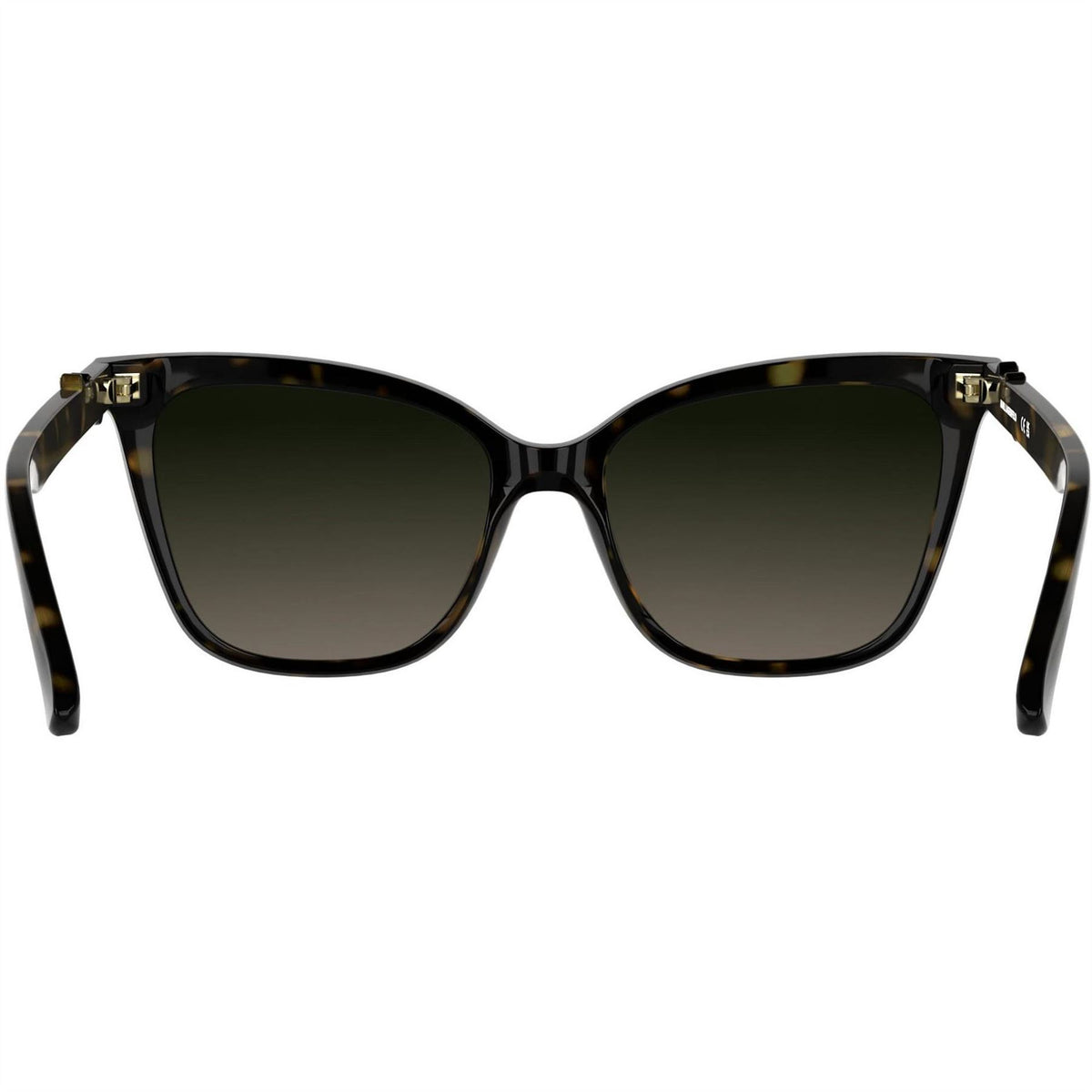 Karl Lagerfeld Modified Rectangle Sunglasses