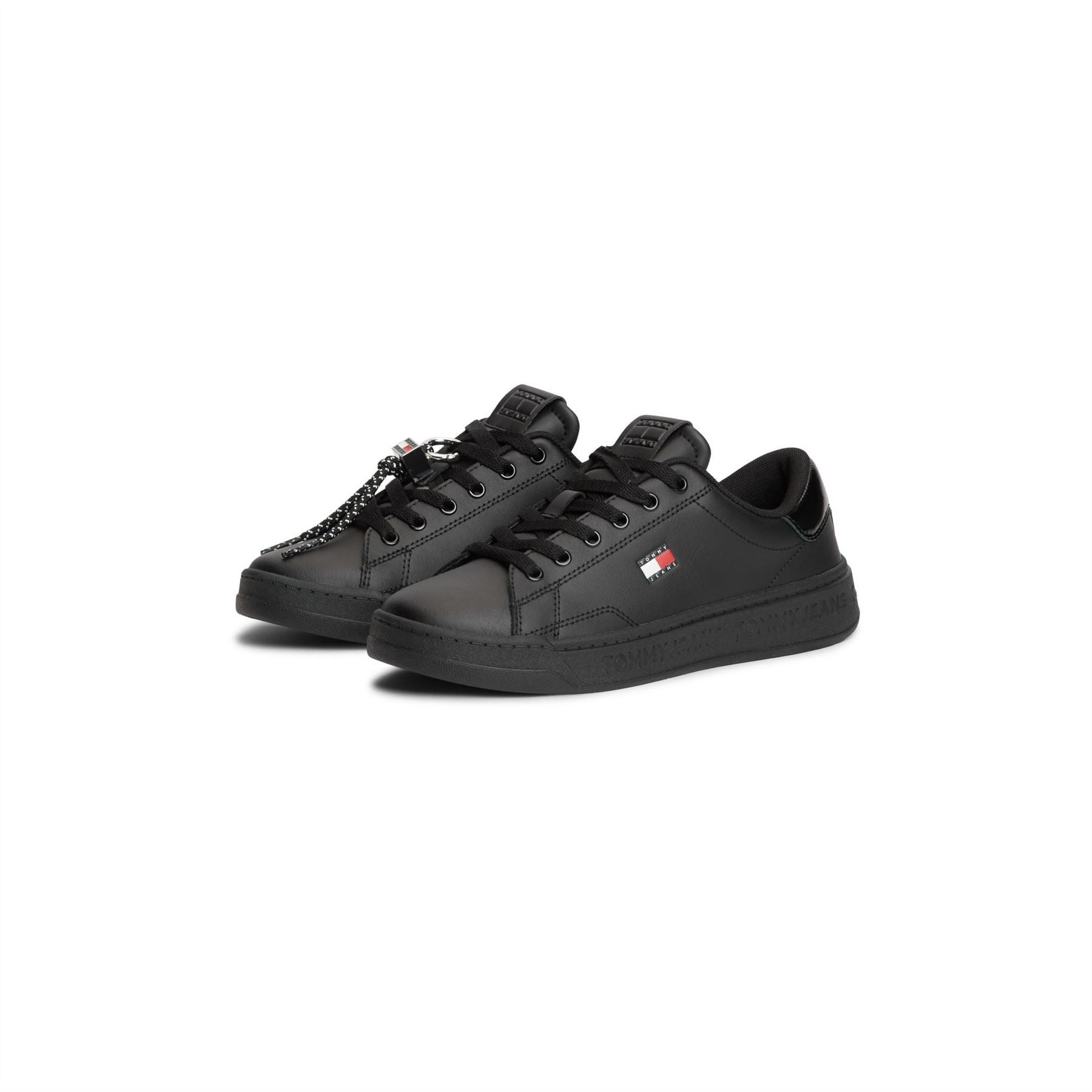 Tommy Jeans Lg Sneaker Ld64