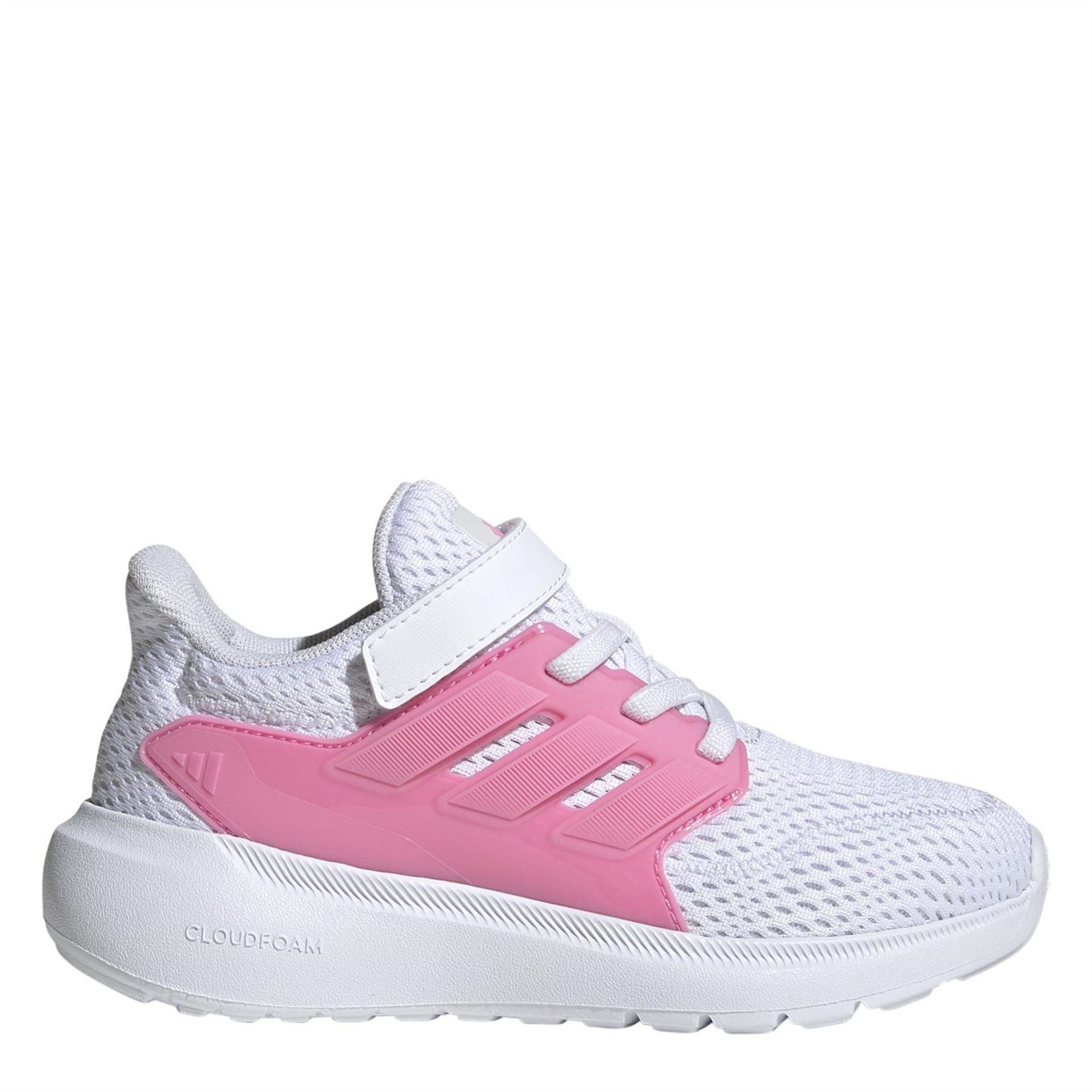 adidas Ultimashow 2.0 Lace-Up Low Top Sneakers