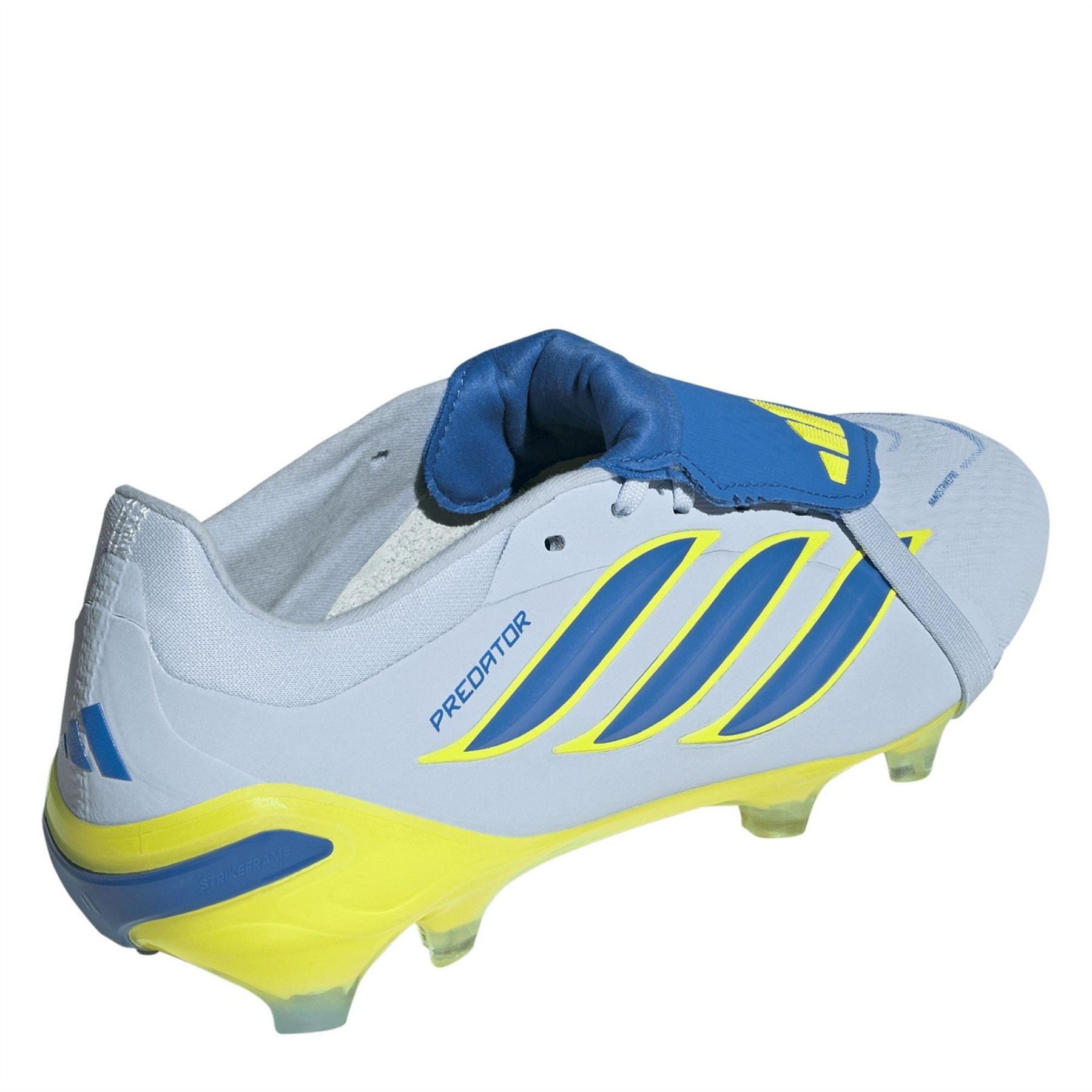 adidas Predator Pro Fold Over Tongue Firm Ground Football Boots