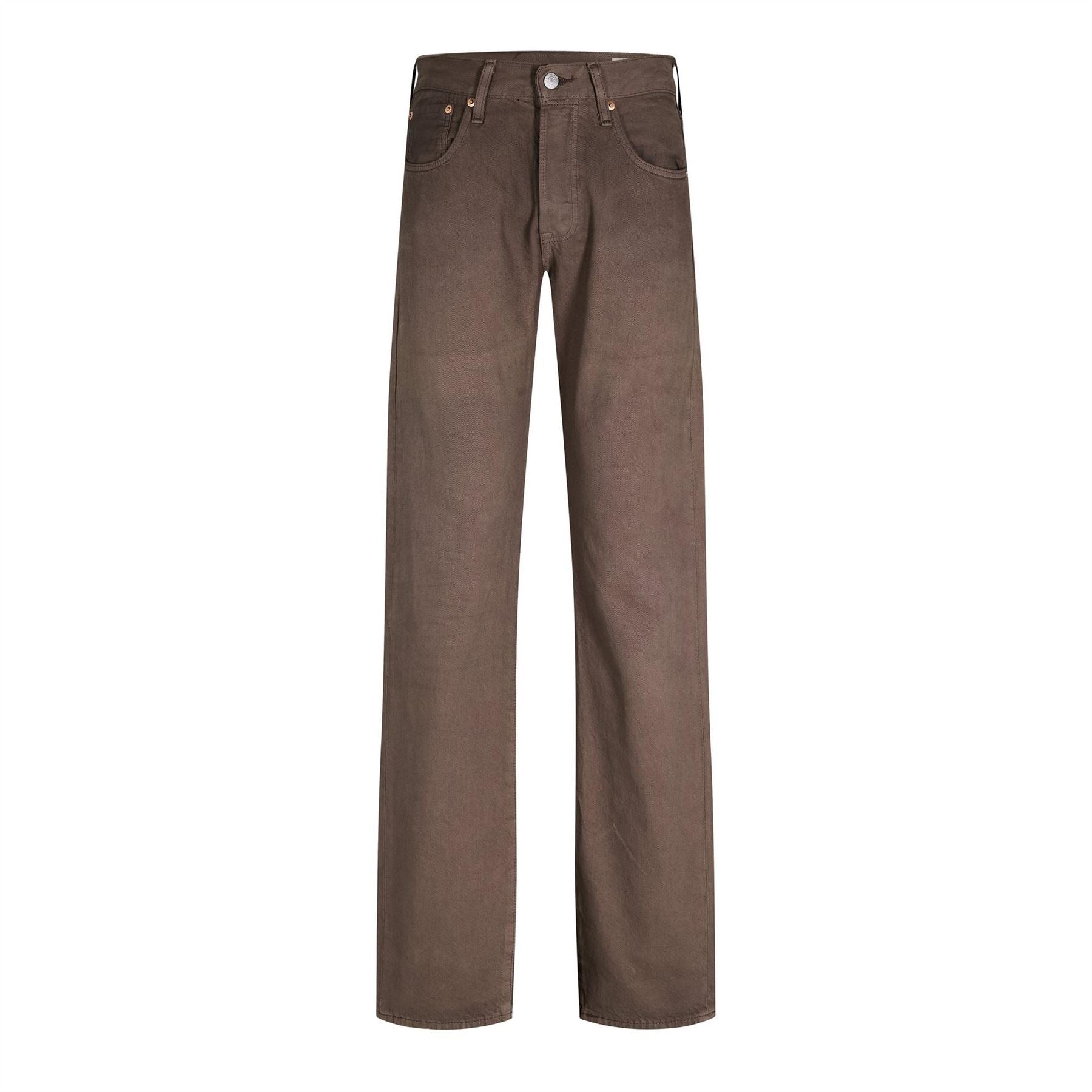 Levis Levisoriginal Lean Machine Straight Leg Jeans