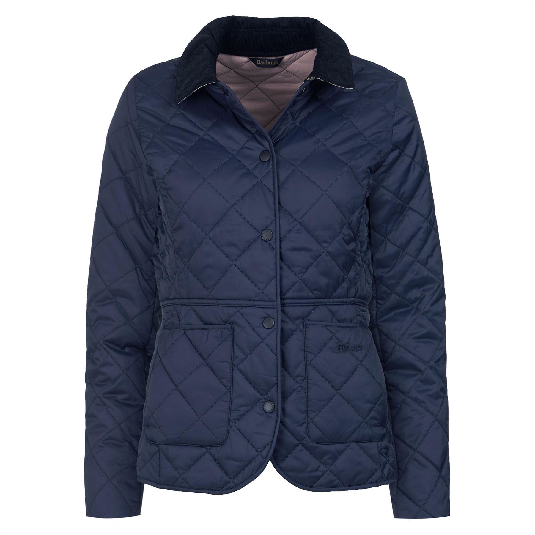 Barbour Deveron Jacket