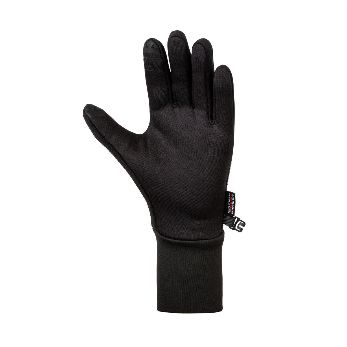 Karrimor Thermal Running Gloves Mens