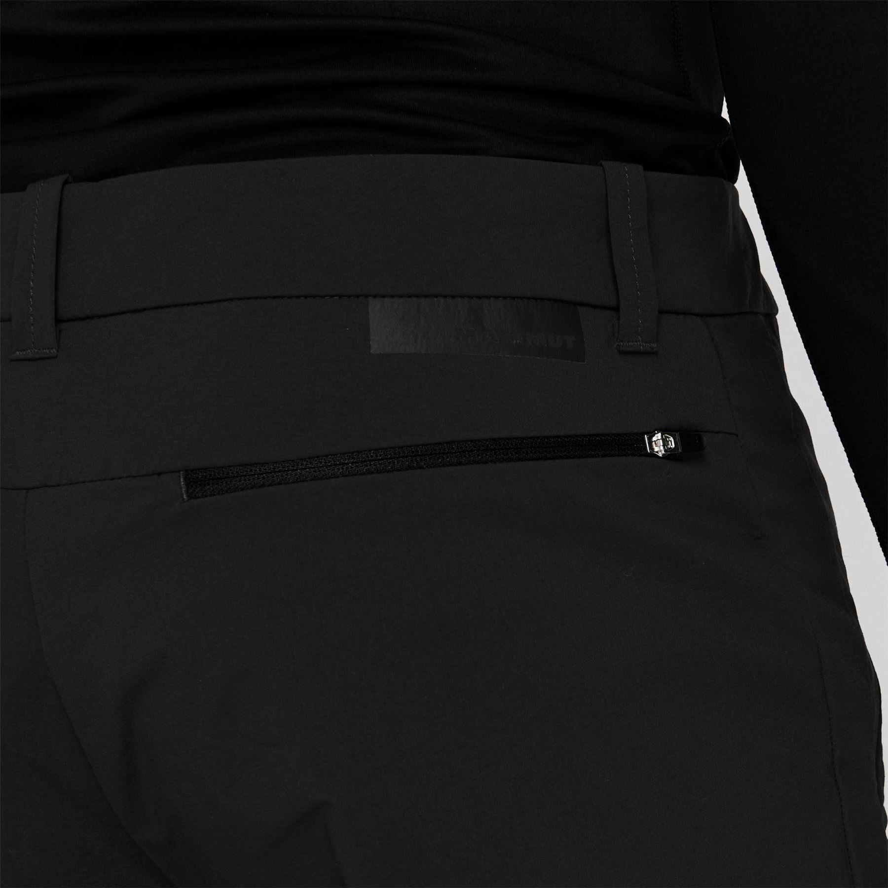 Mammut Mens Pants
