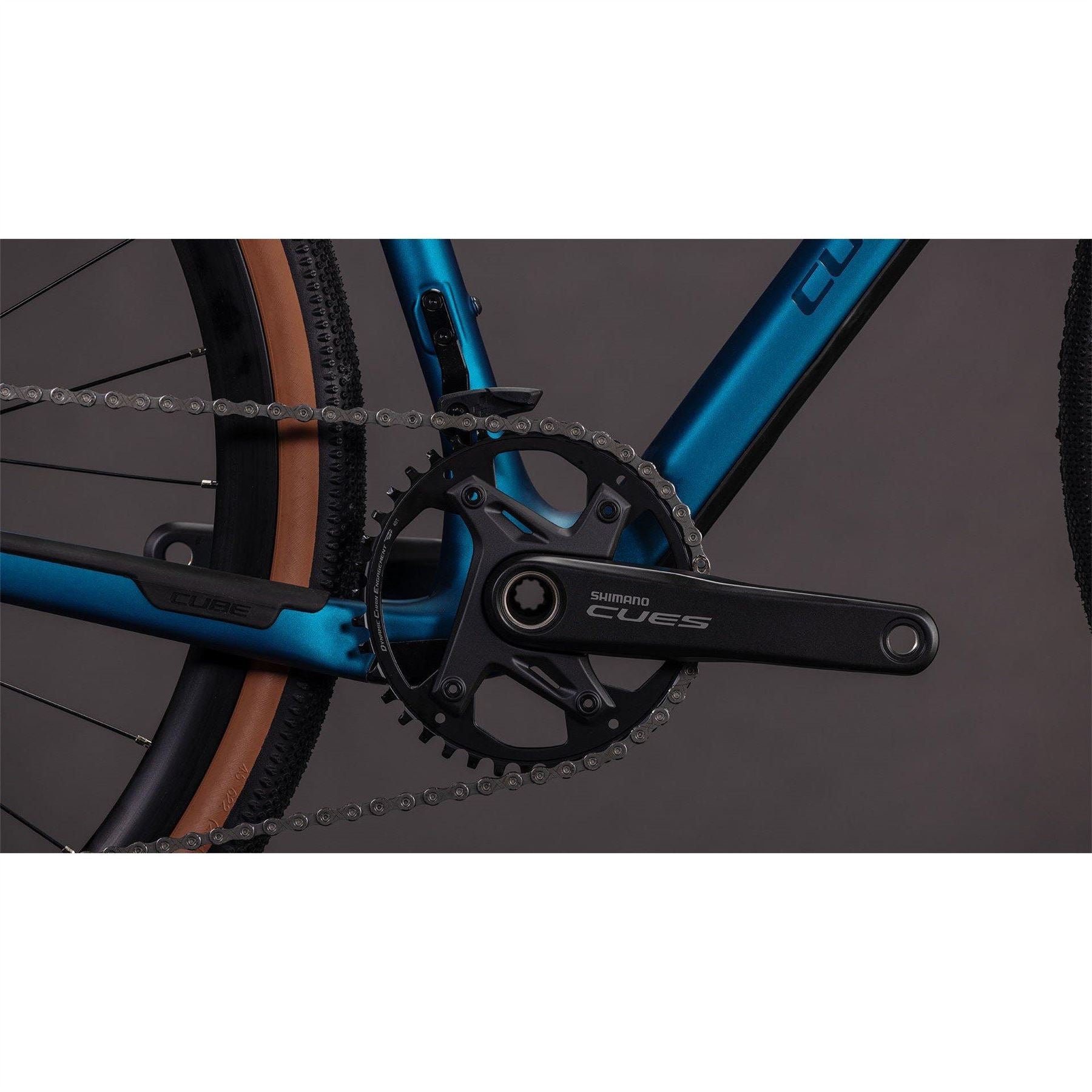 Cube Nulane C:62 Slx 63