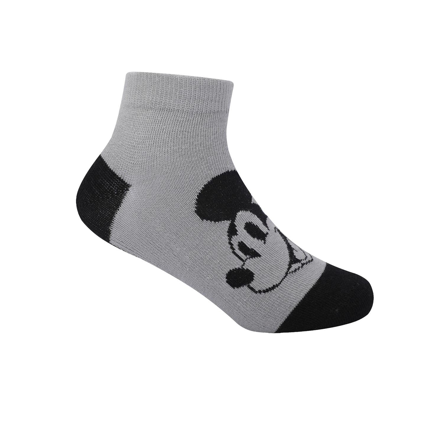Character Trainer Sock 5pk Infant
