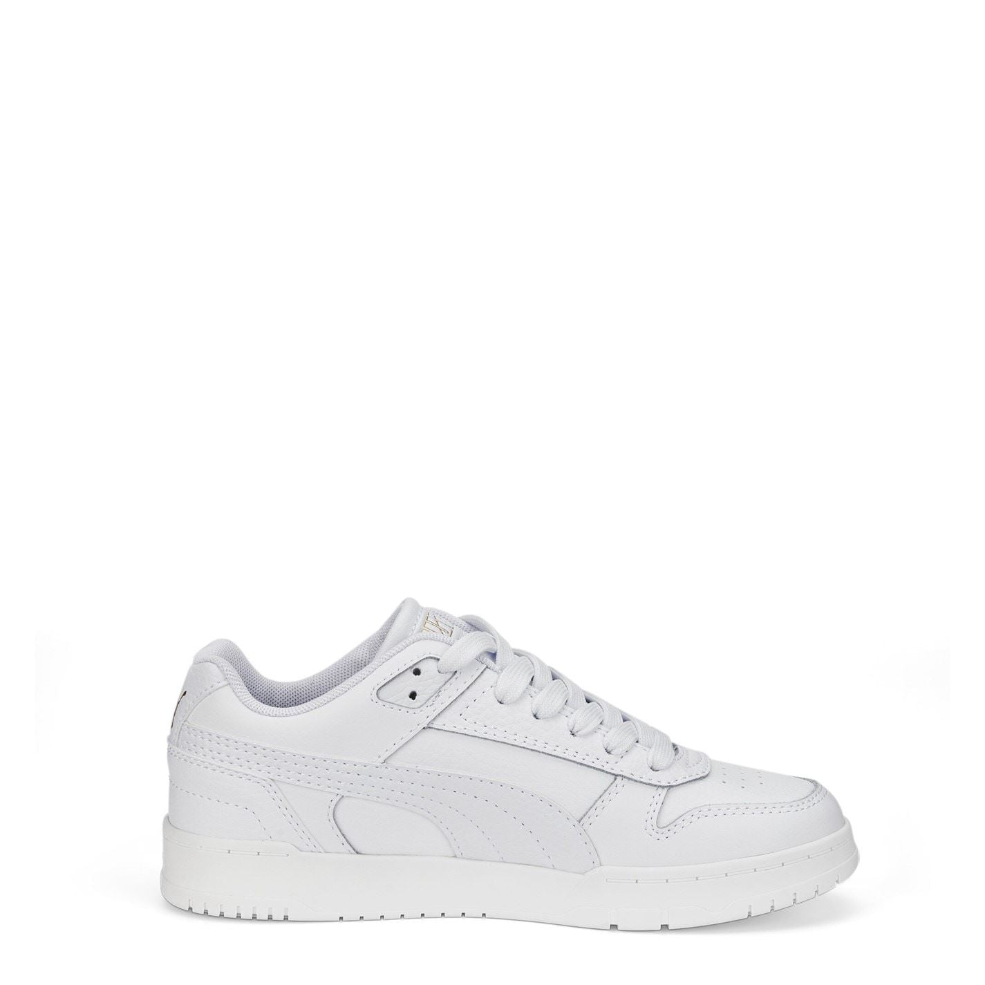 Puma Rbd Low Trainers Junior