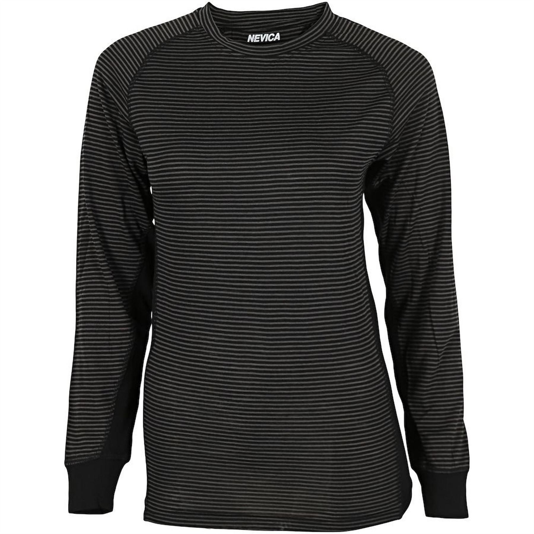 Nevica Wool Ski Top